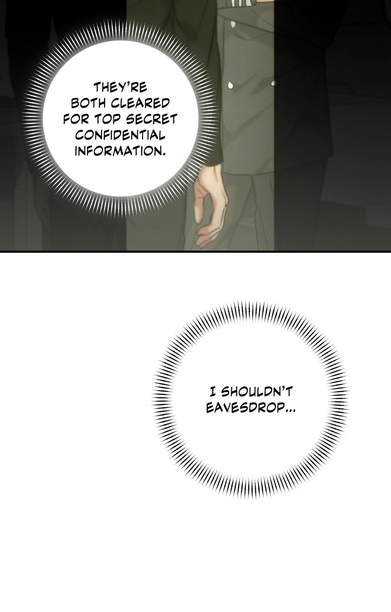 Read His Perfect Guide chapter 40 image 94 on Lezhin