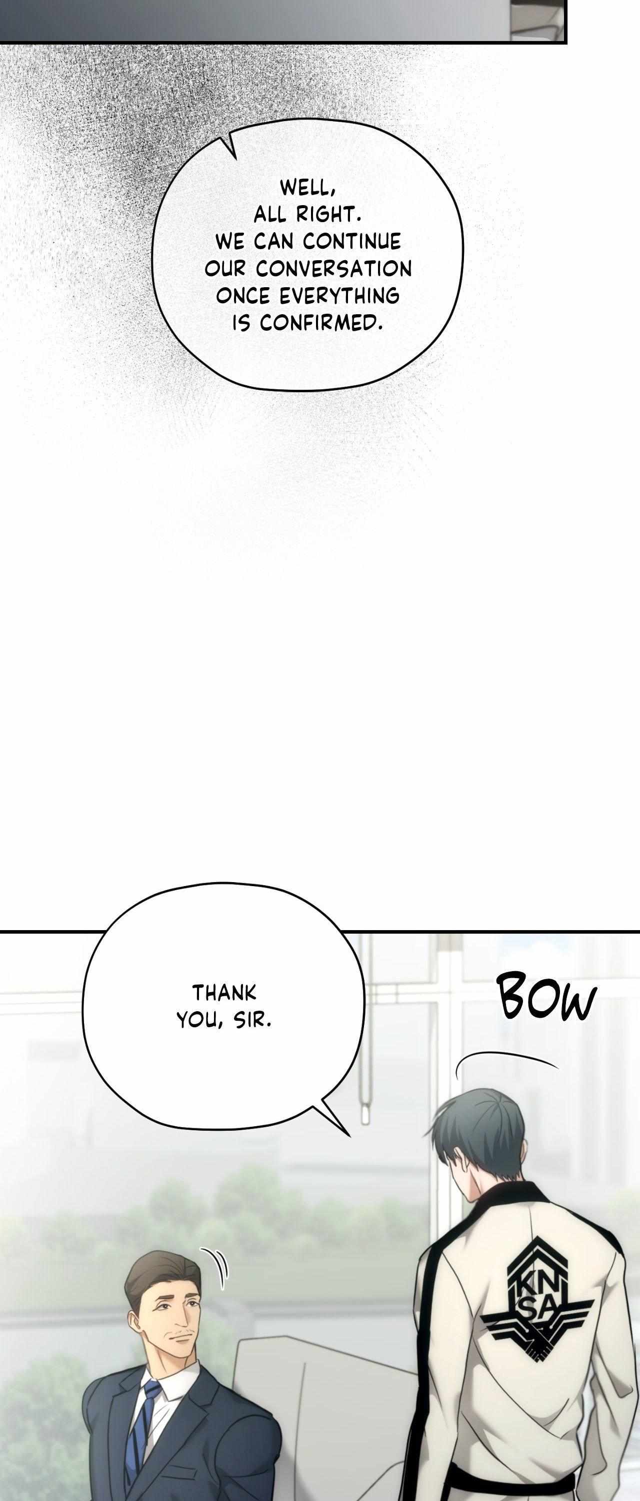 Read His Perfect Guide chapter 41 image 10 on Lezhin