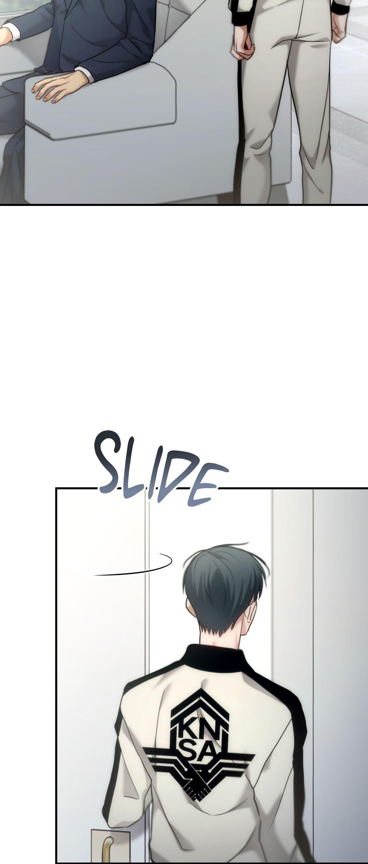 Read His Perfect Guide chapter 41 image 11 on Lezhin