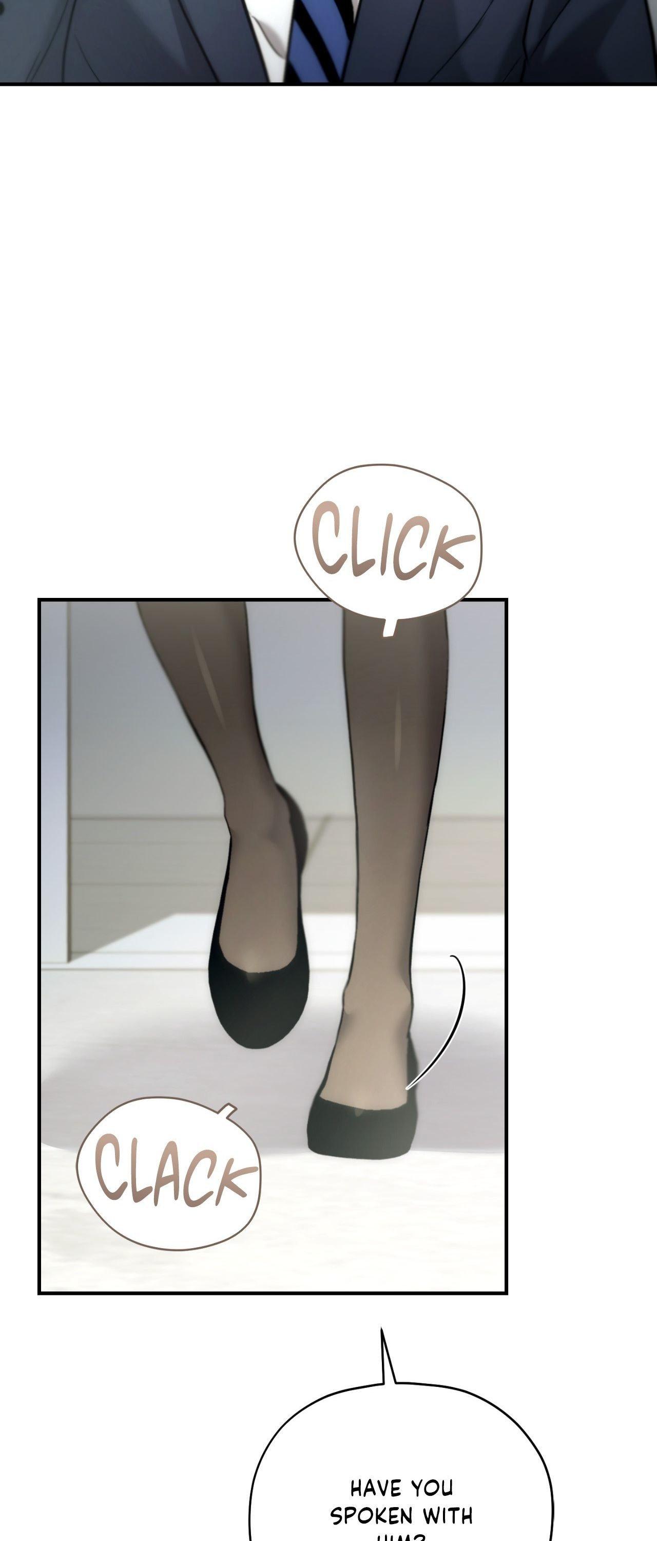 Read His Perfect Guide chapter 41 image 13 on Lezhin