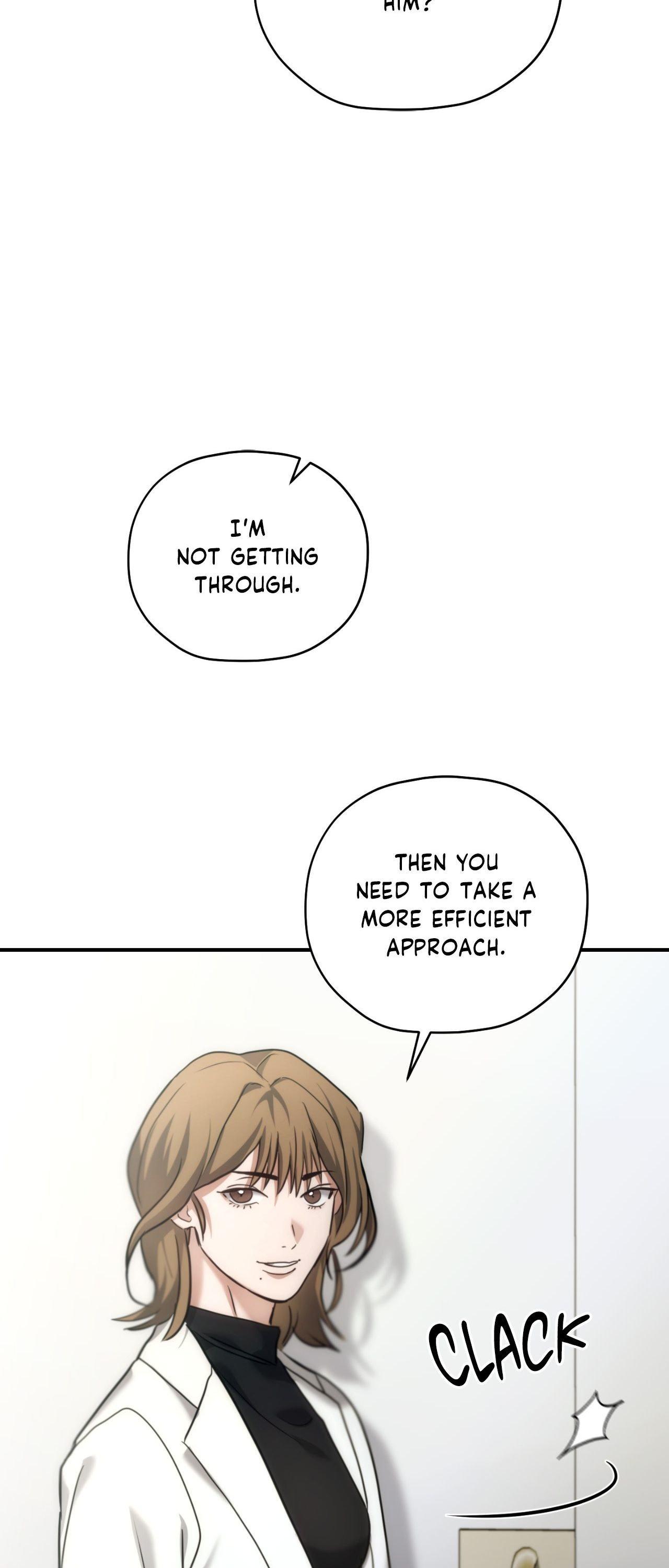 Read His Perfect Guide chapter 41 image 14 on Lezhin