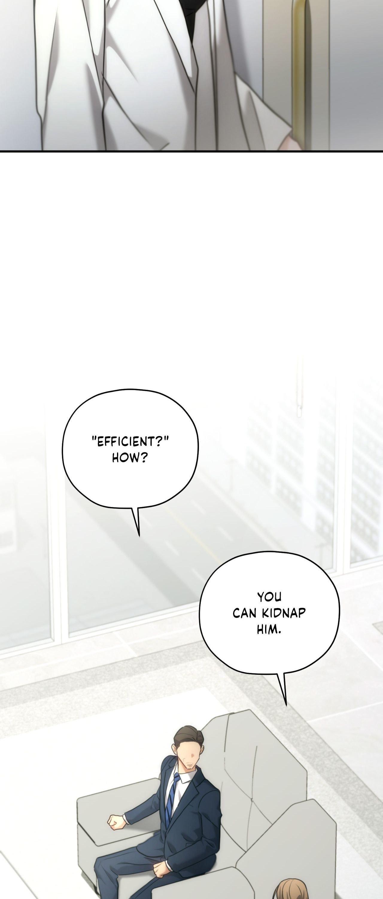 Read His Perfect Guide chapter 41 image 15 on Lezhin