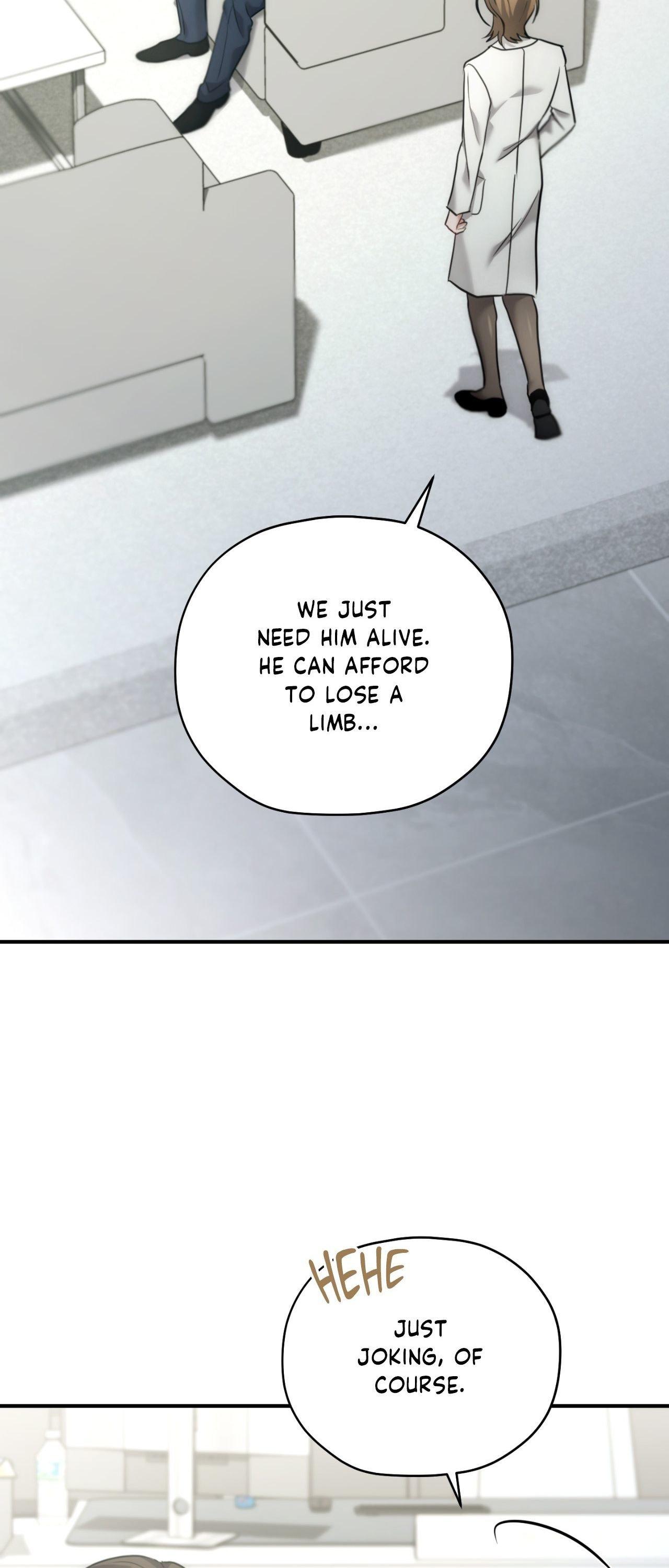 Read His Perfect Guide chapter 41 image 16 on Lezhin