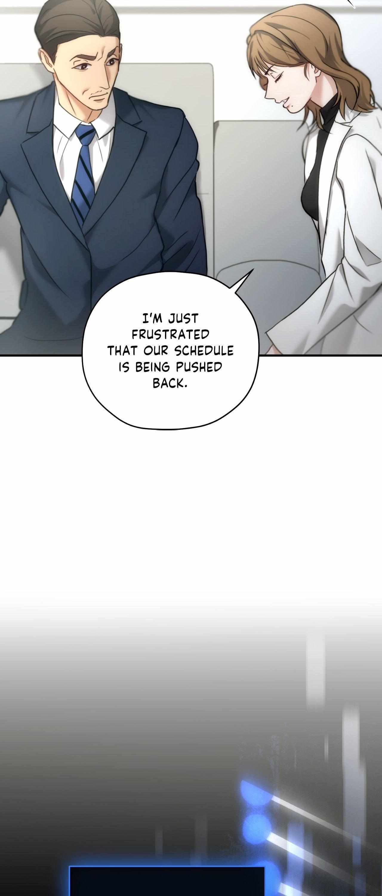 Read His Perfect Guide chapter 41 image 17 on Lezhin