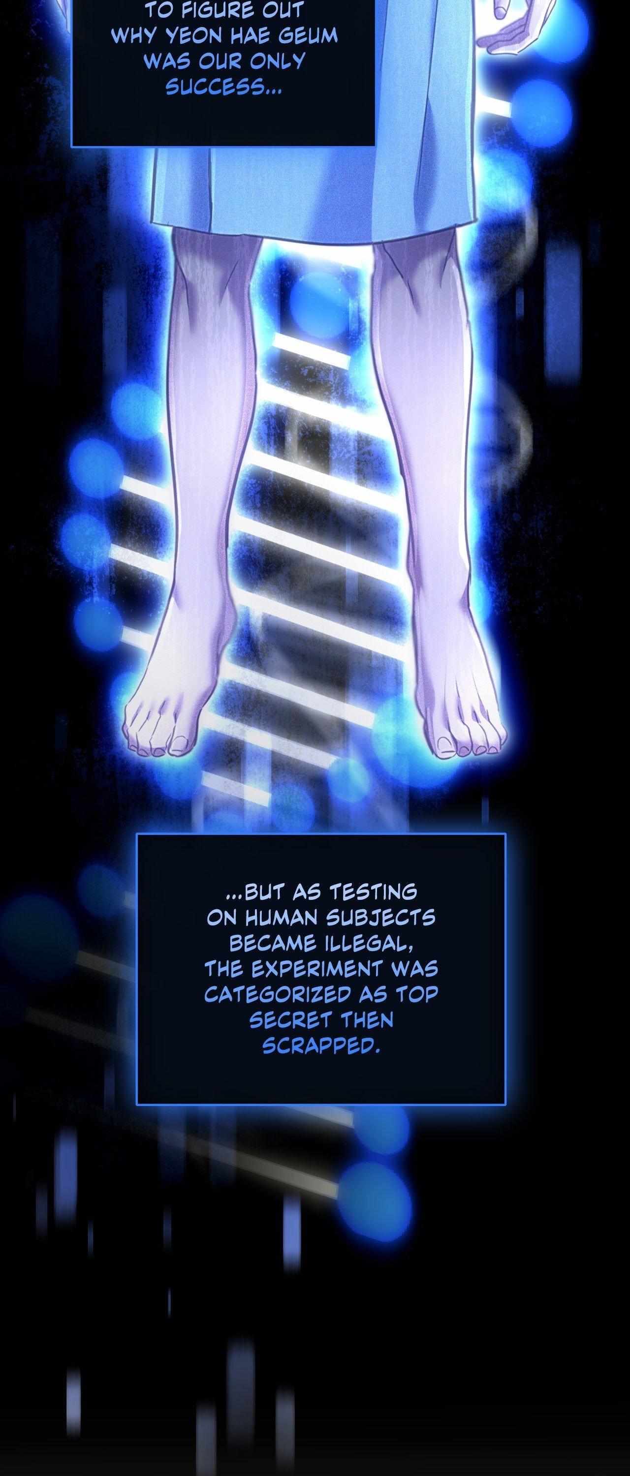 Read His Perfect Guide chapter 41 image 19 on Lezhin