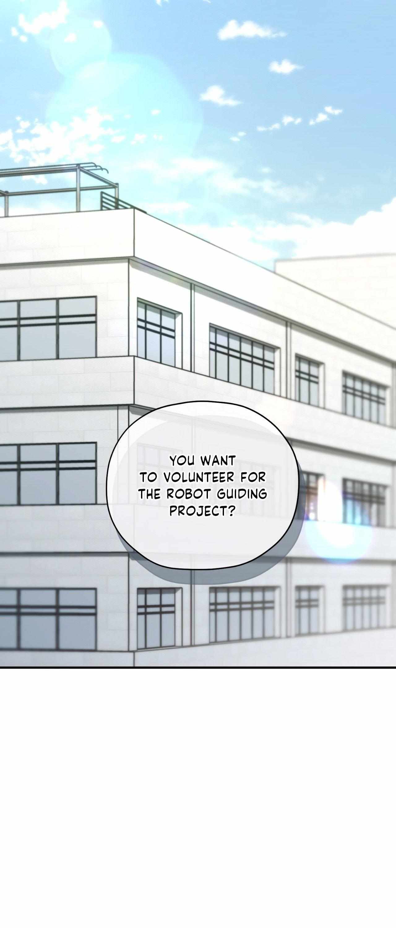 Read His Perfect Guide chapter 41 image 2 on Lezhin