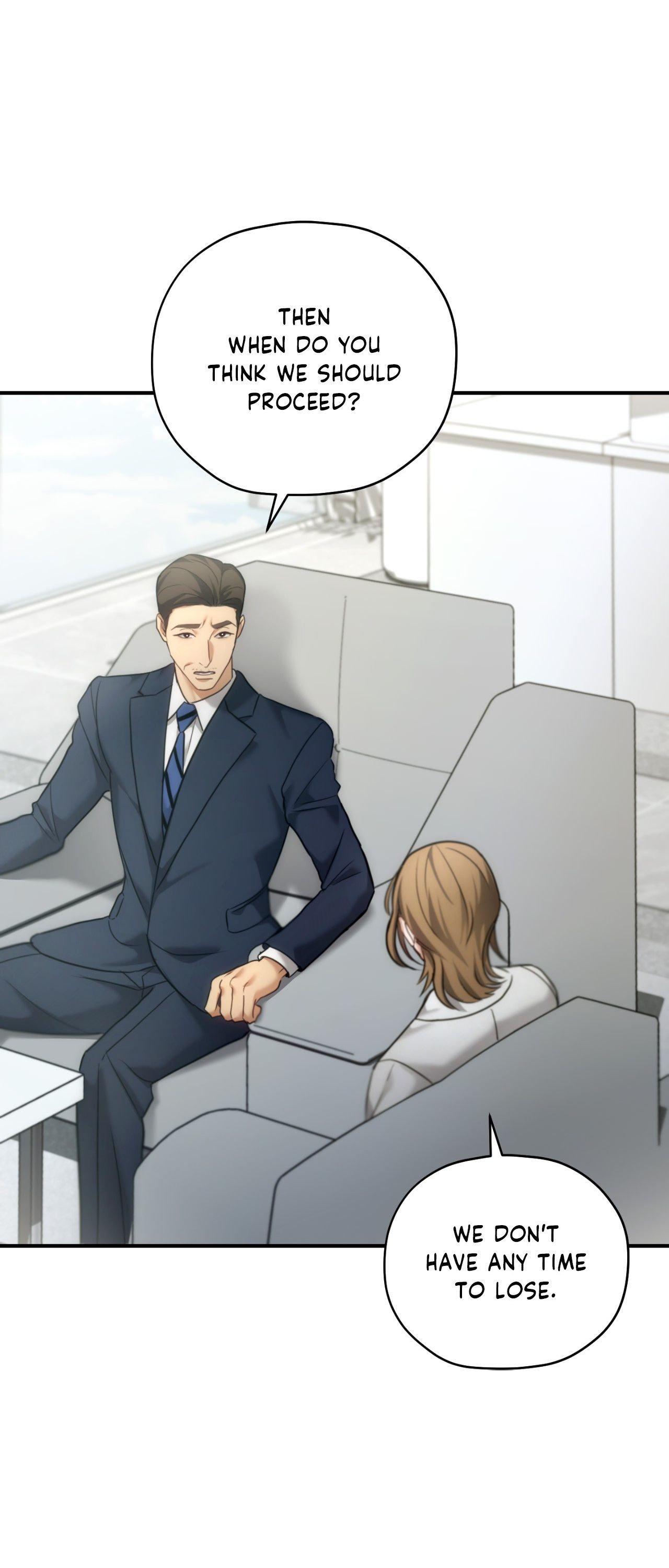 Read His Perfect Guide chapter 41 image 21 on Lezhin