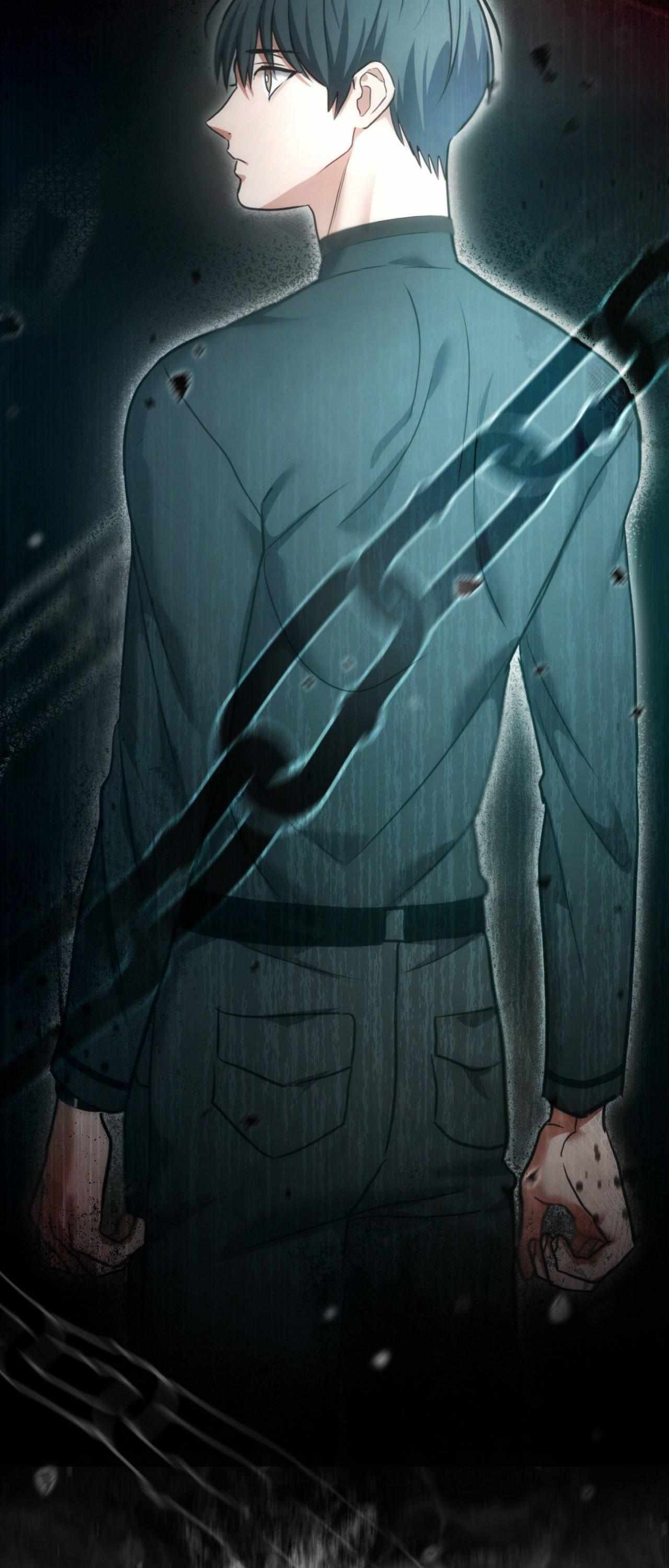 Read His Perfect Guide chapter 41 image 23 on Lezhin
