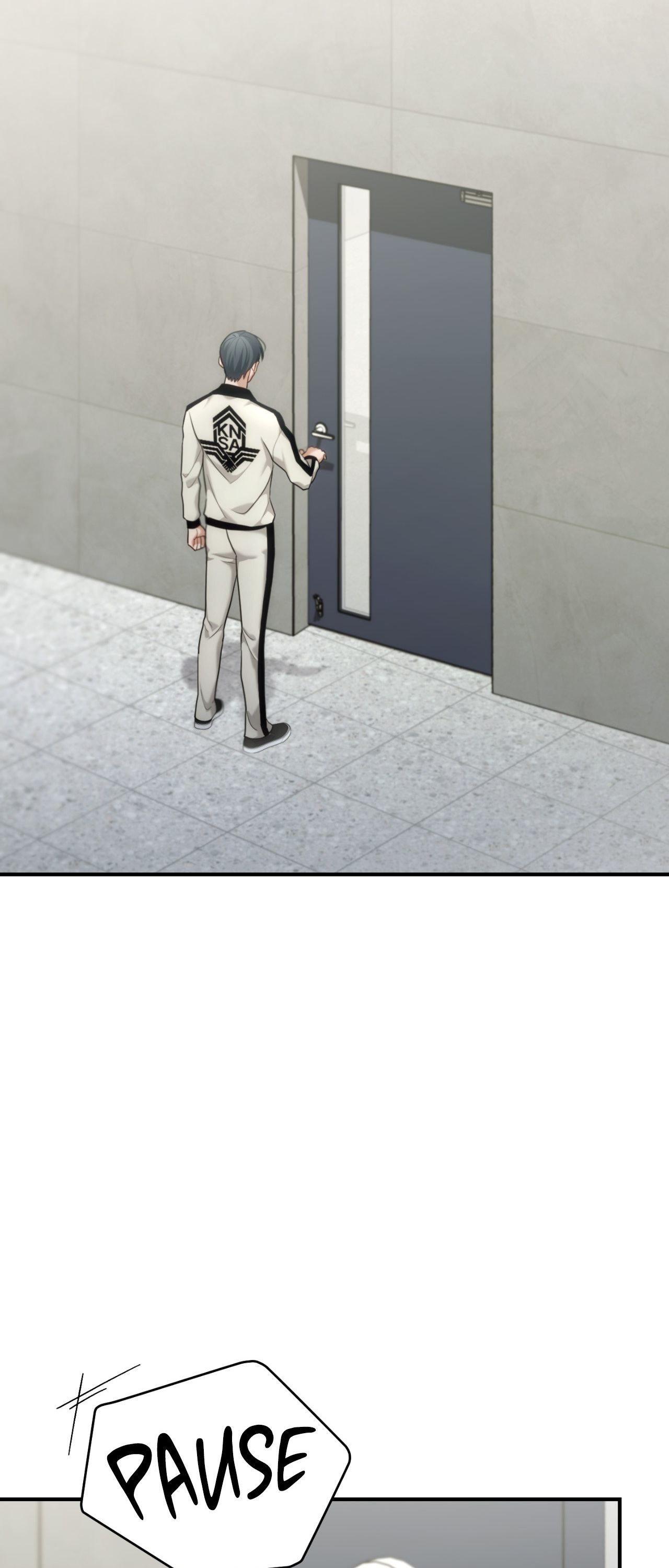 Read His Perfect Guide chapter 41 image 25 on Lezhin