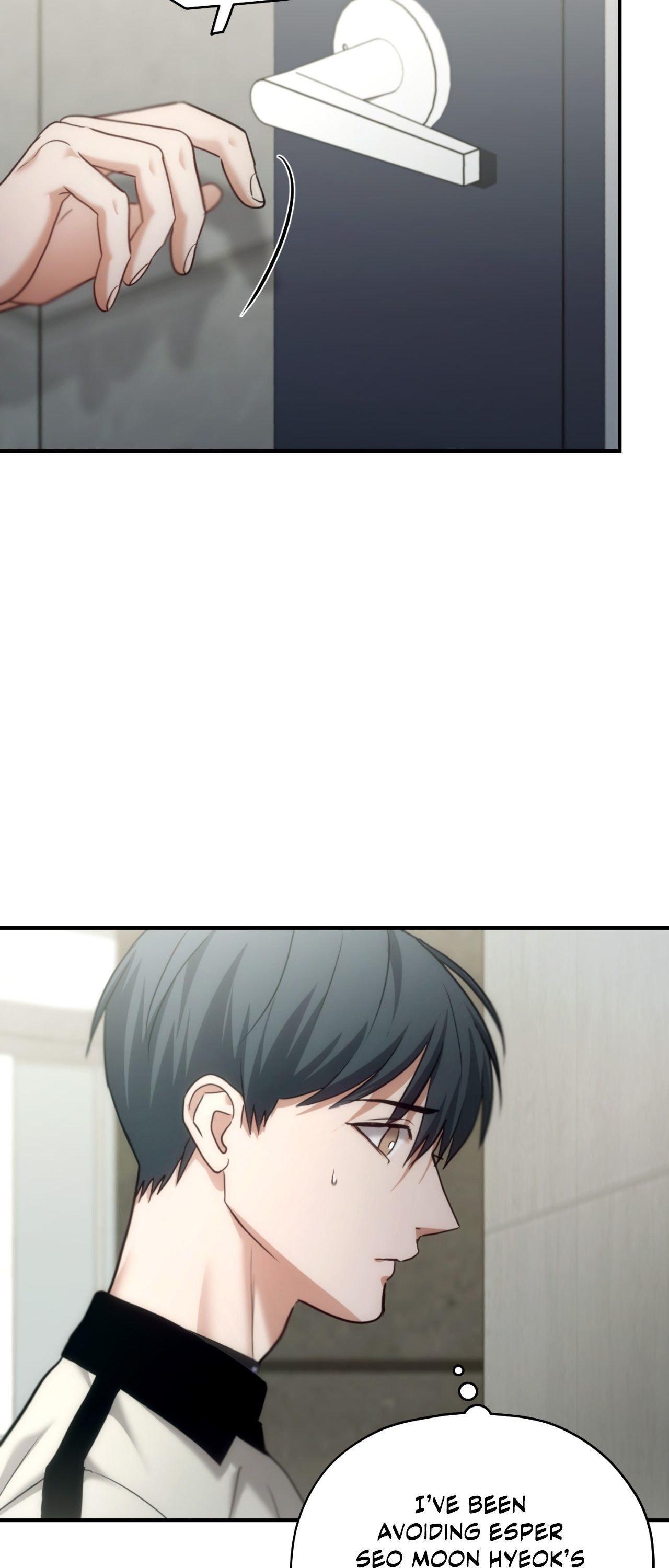 Read His Perfect Guide chapter 41 image 26 on Lezhin