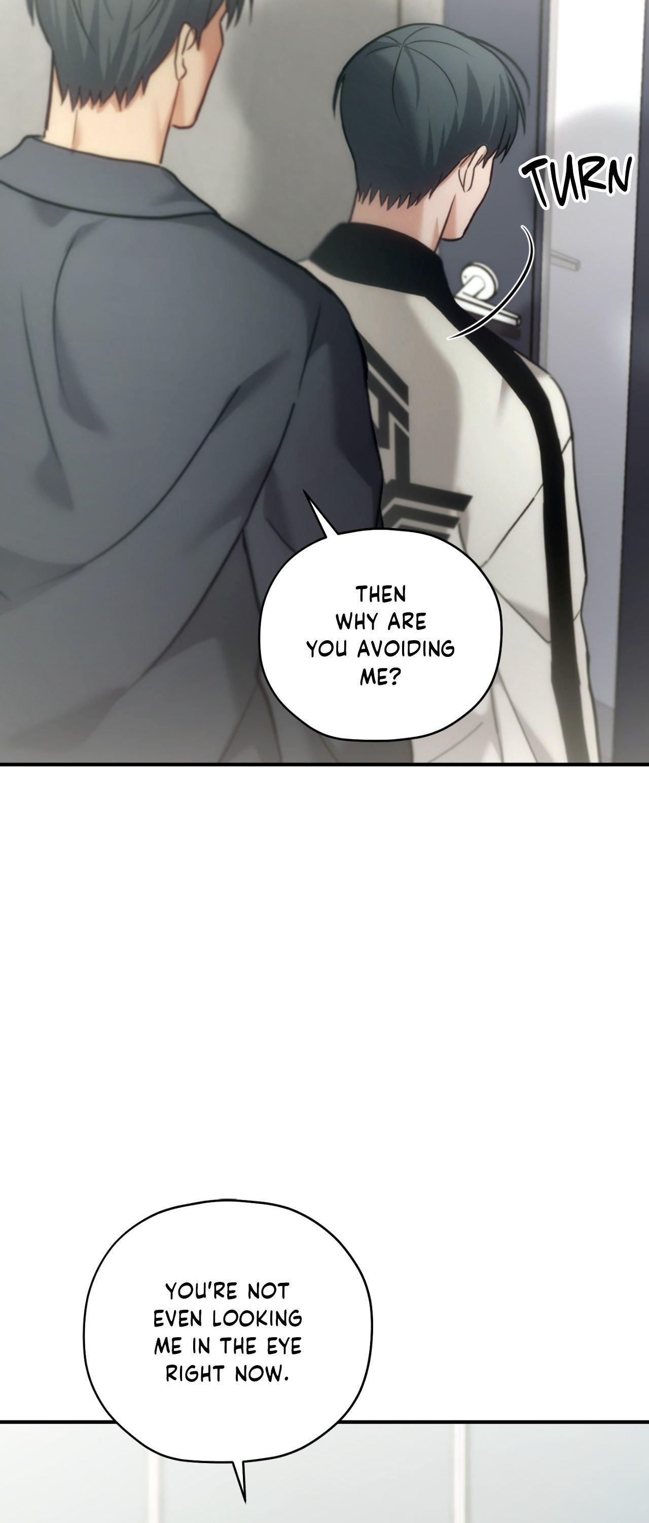 Read His Perfect Guide chapter 41 image 30 on Lezhin