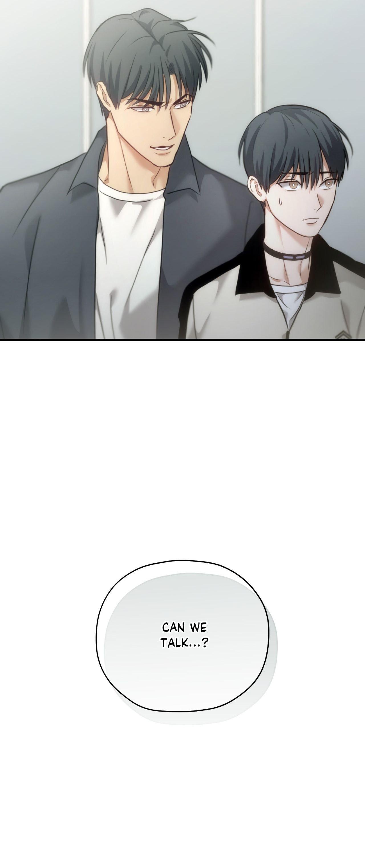 Read His Perfect Guide chapter 41 image 31 on Lezhin