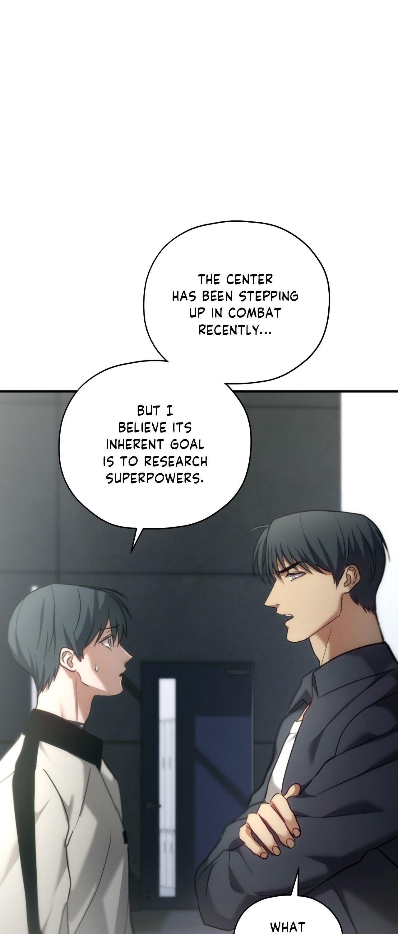 Read His Perfect Guide chapter 41 image 36 on Lezhin