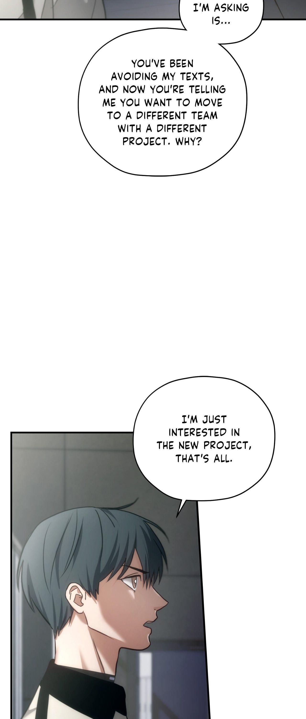 Read His Perfect Guide chapter 41 image 37 on Lezhin