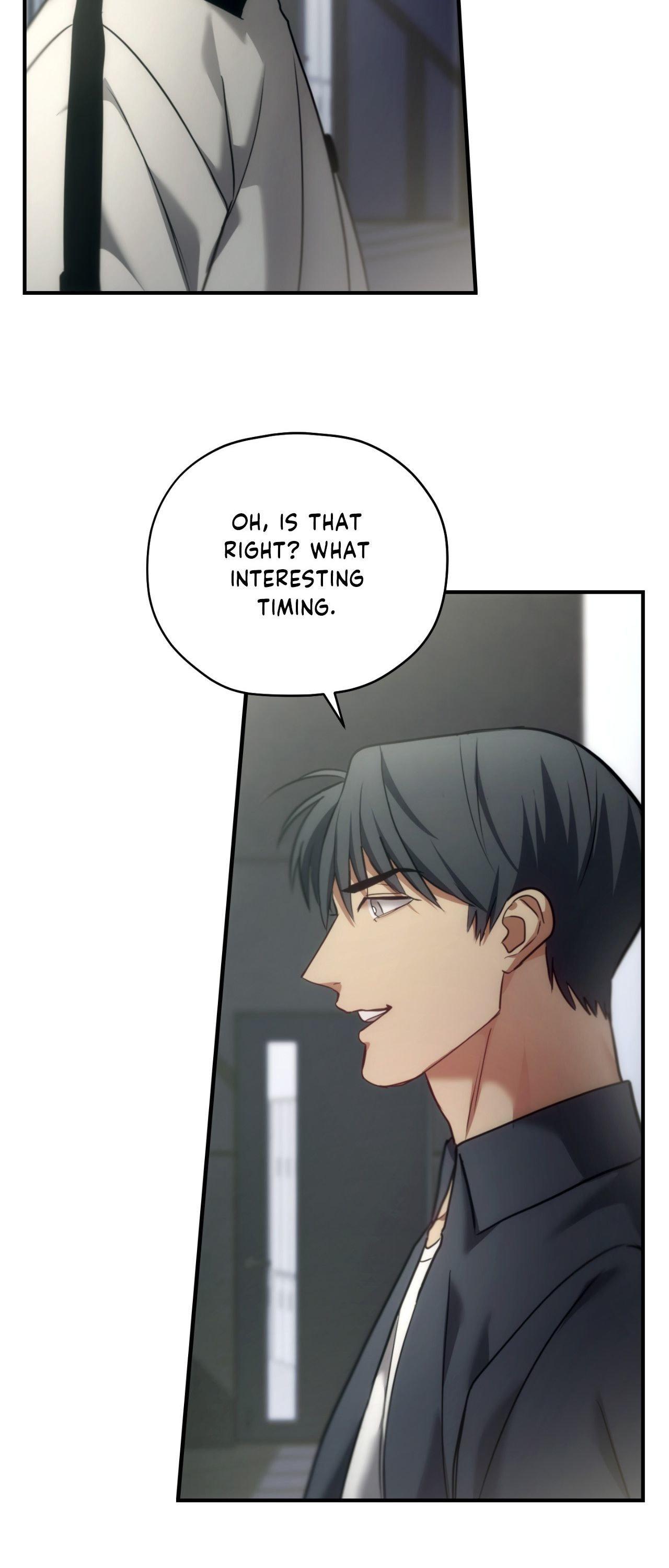 Read His Perfect Guide chapter 41 image 38 on Lezhin