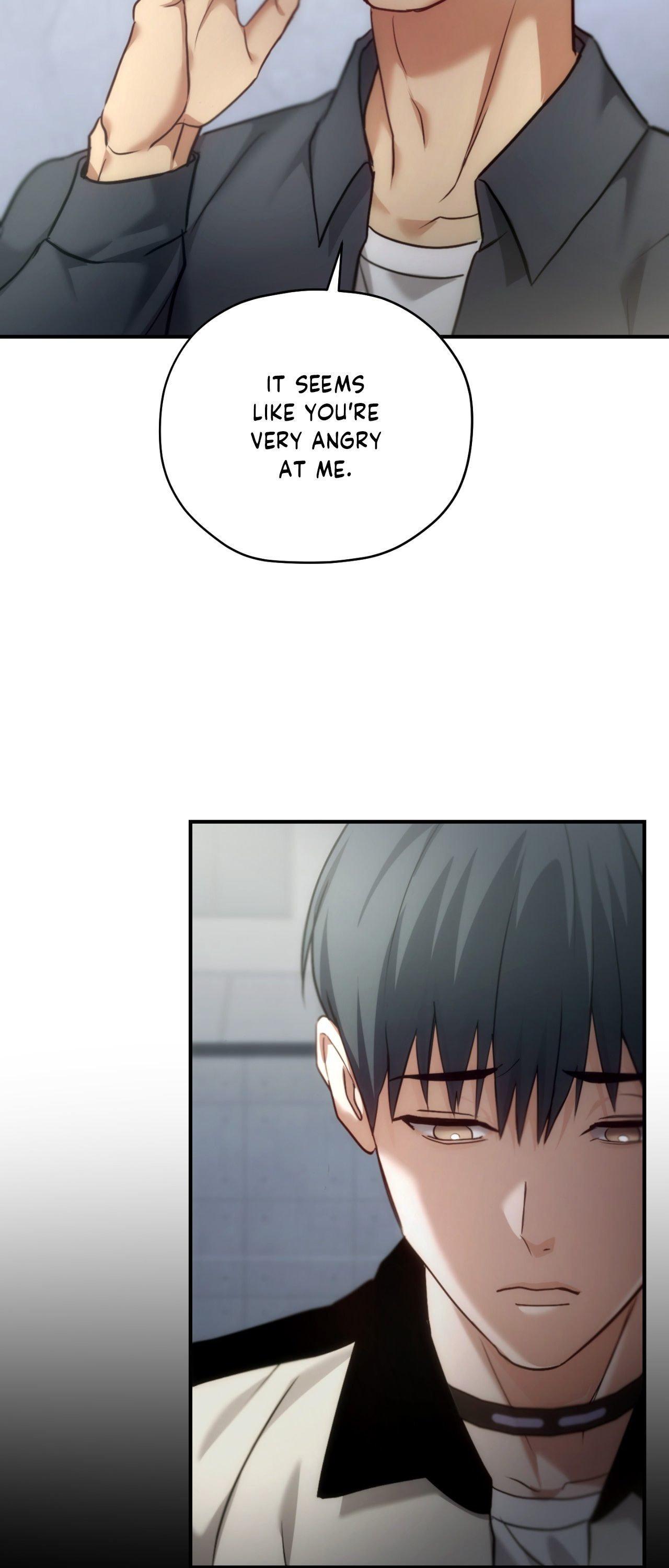 Read His Perfect Guide chapter 41 image 42 on Lezhin