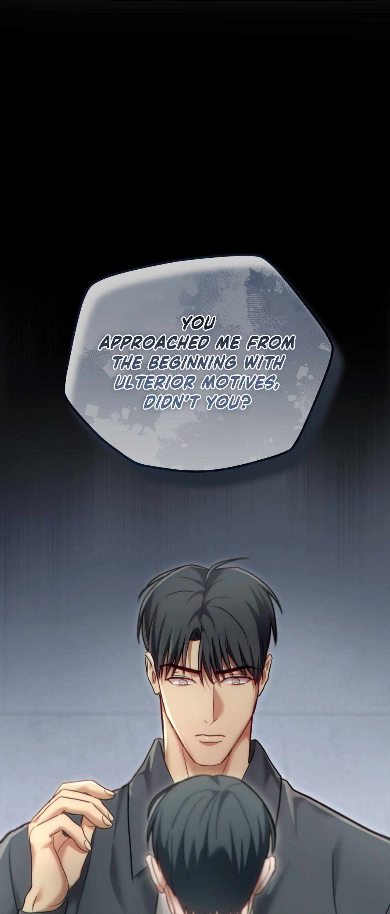 Read His Perfect Guide chapter 41 image 43 on Lezhin
