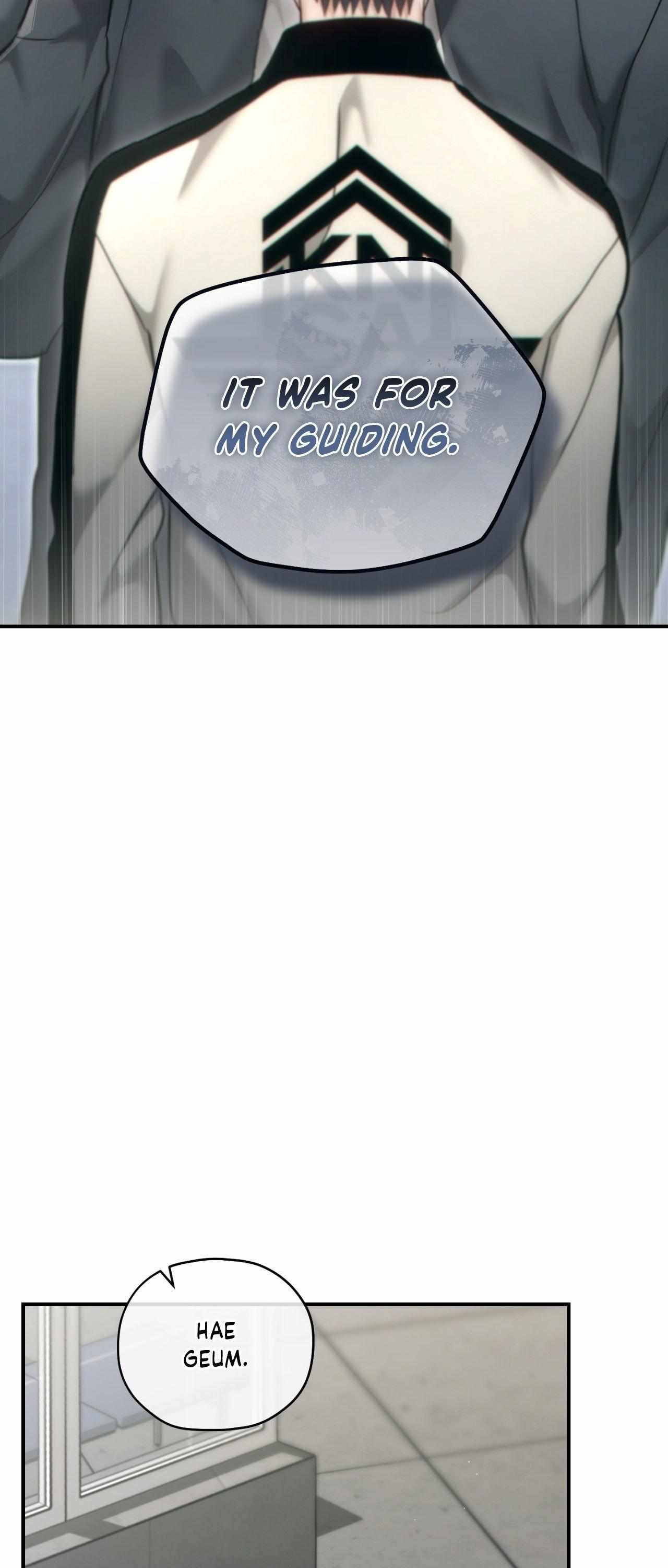 Read His Perfect Guide chapter 41 image 44 on Lezhin