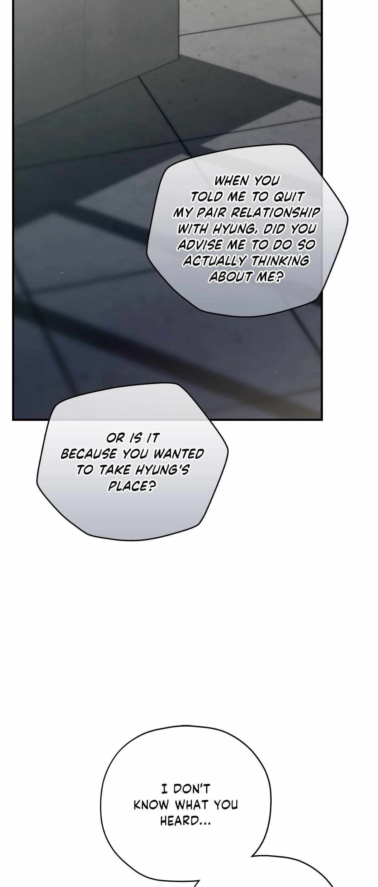 Read His Perfect Guide chapter 41 image 45 on Lezhin