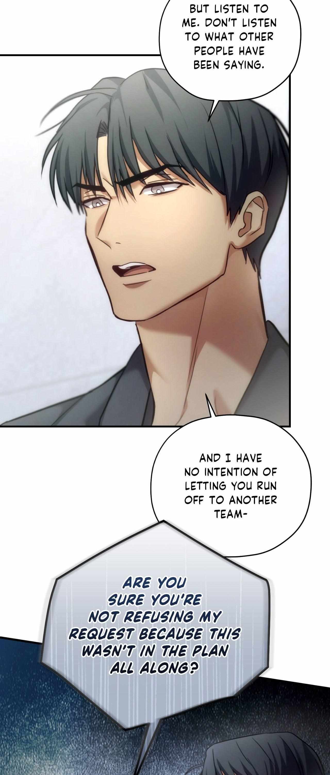 Read His Perfect Guide chapter 41 image 46 on Lezhin