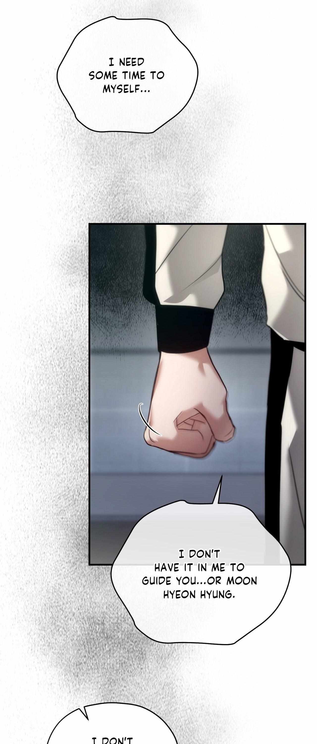 Read His Perfect Guide chapter 41 image 48 on Lezhin