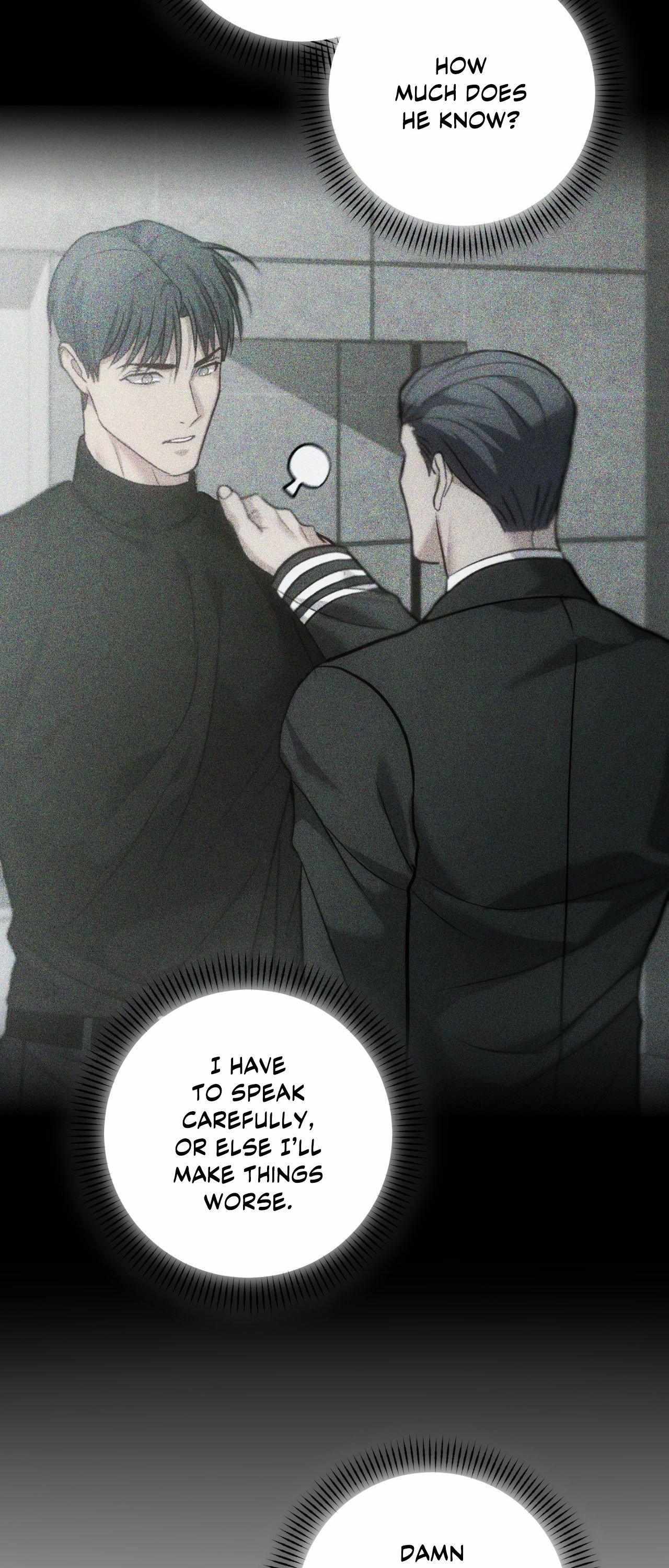 Read His Perfect Guide chapter 41 image 51 on Lezhin