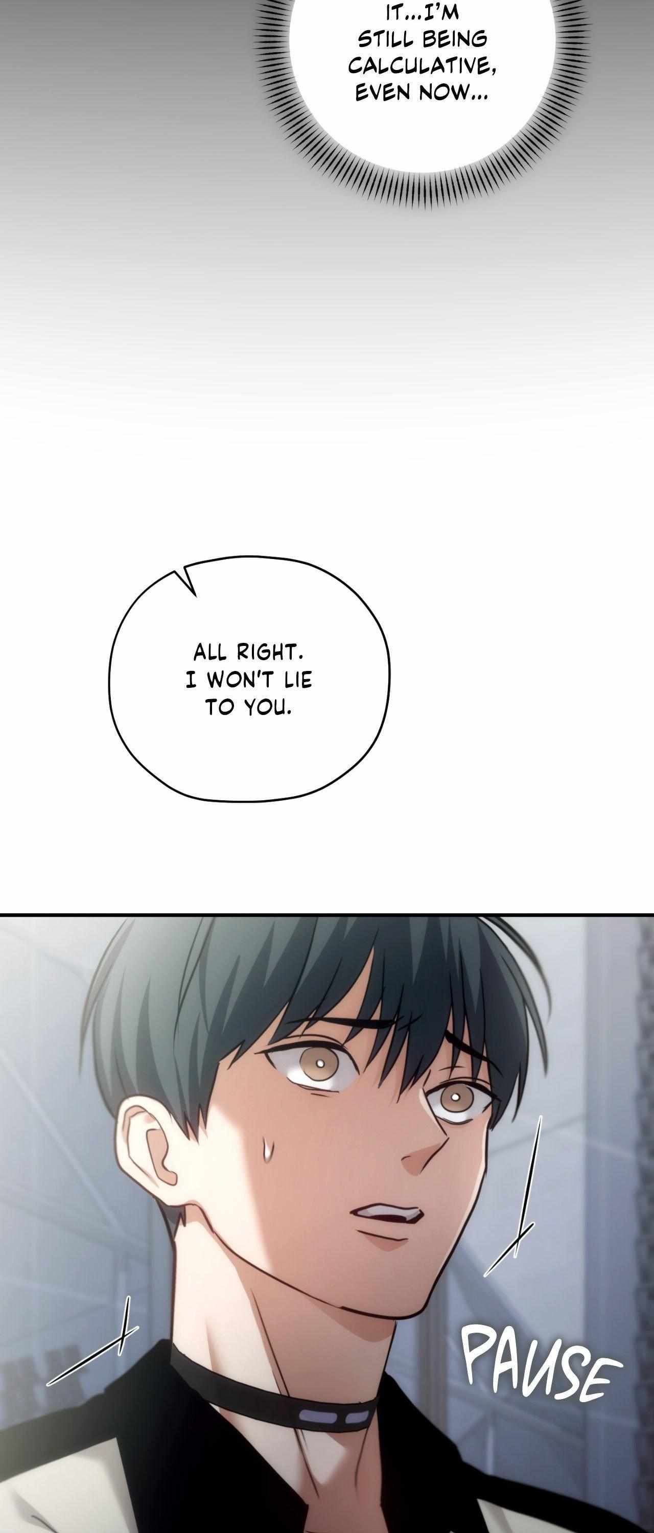 Read His Perfect Guide chapter 41 image 52 on Lezhin