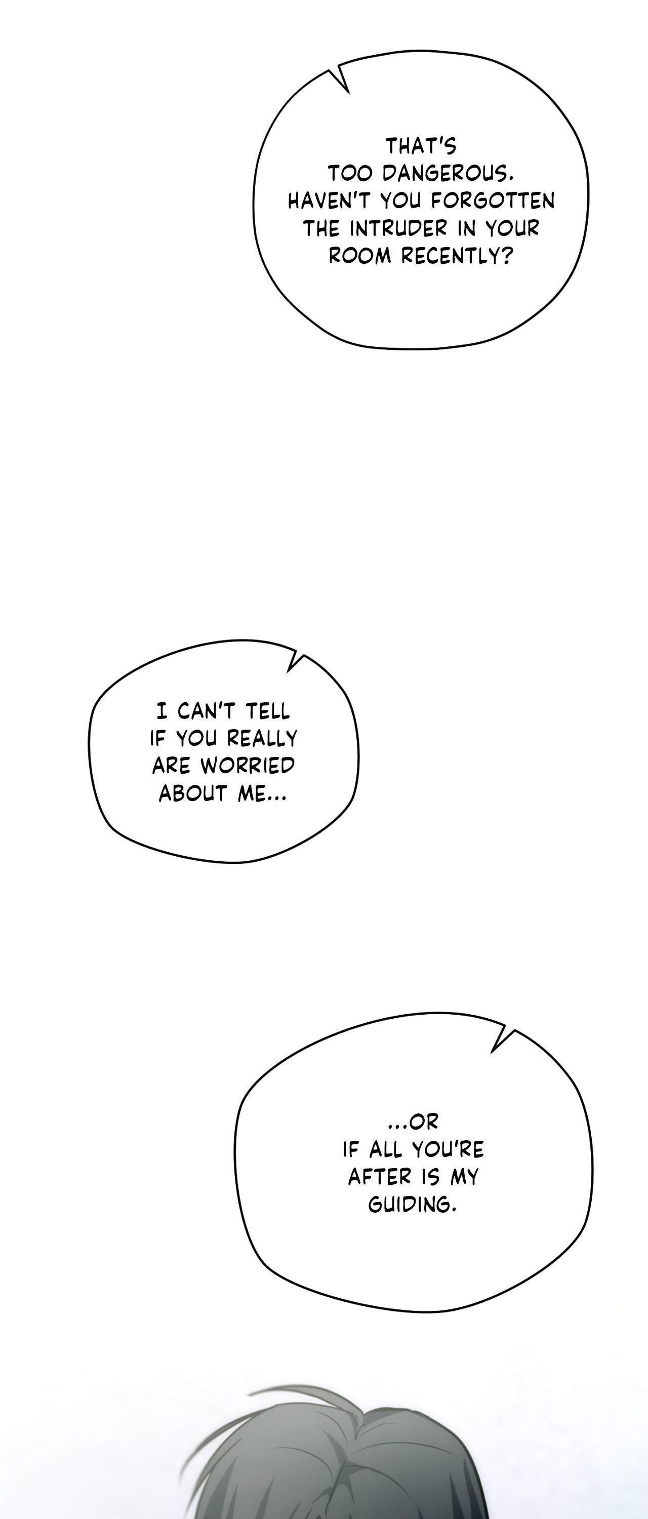 Read His Perfect Guide chapter 41 image 57 on Lezhin