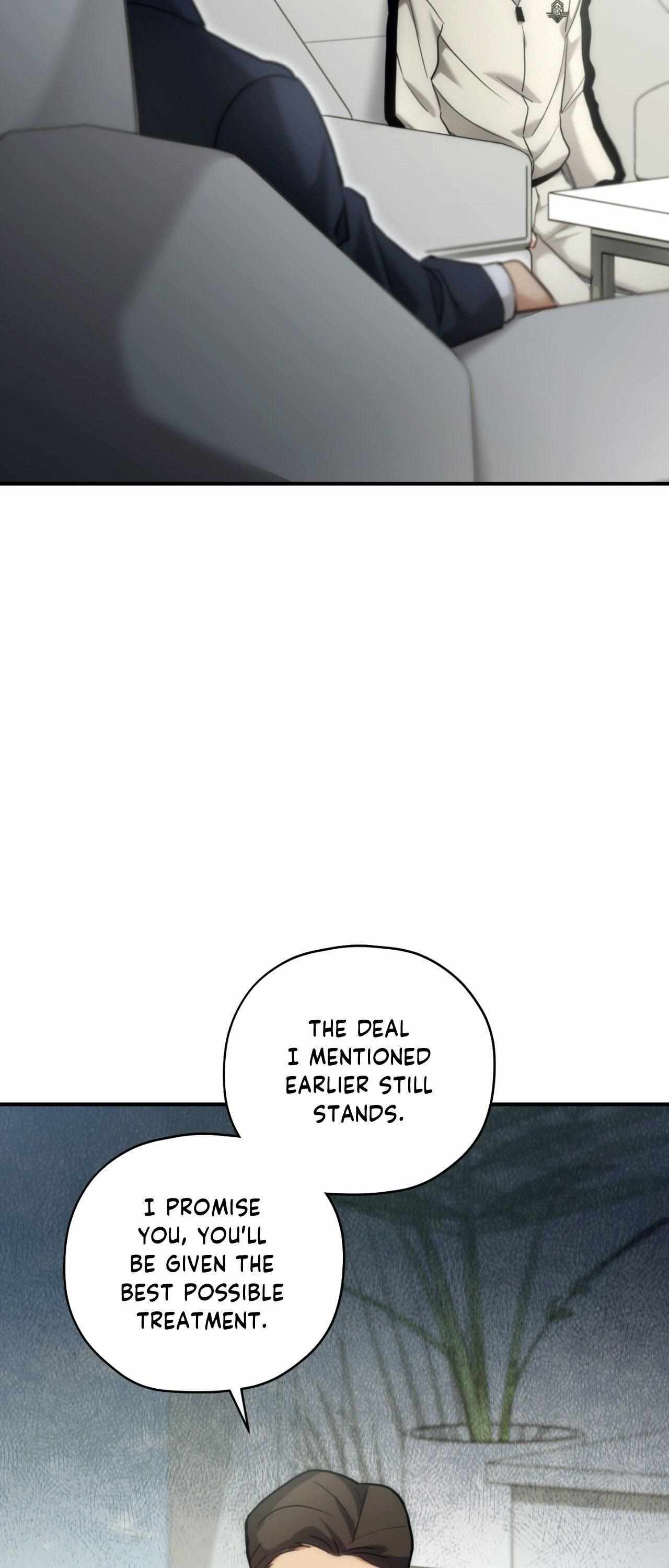 Read His Perfect Guide chapter 41 image 6 on Lezhin