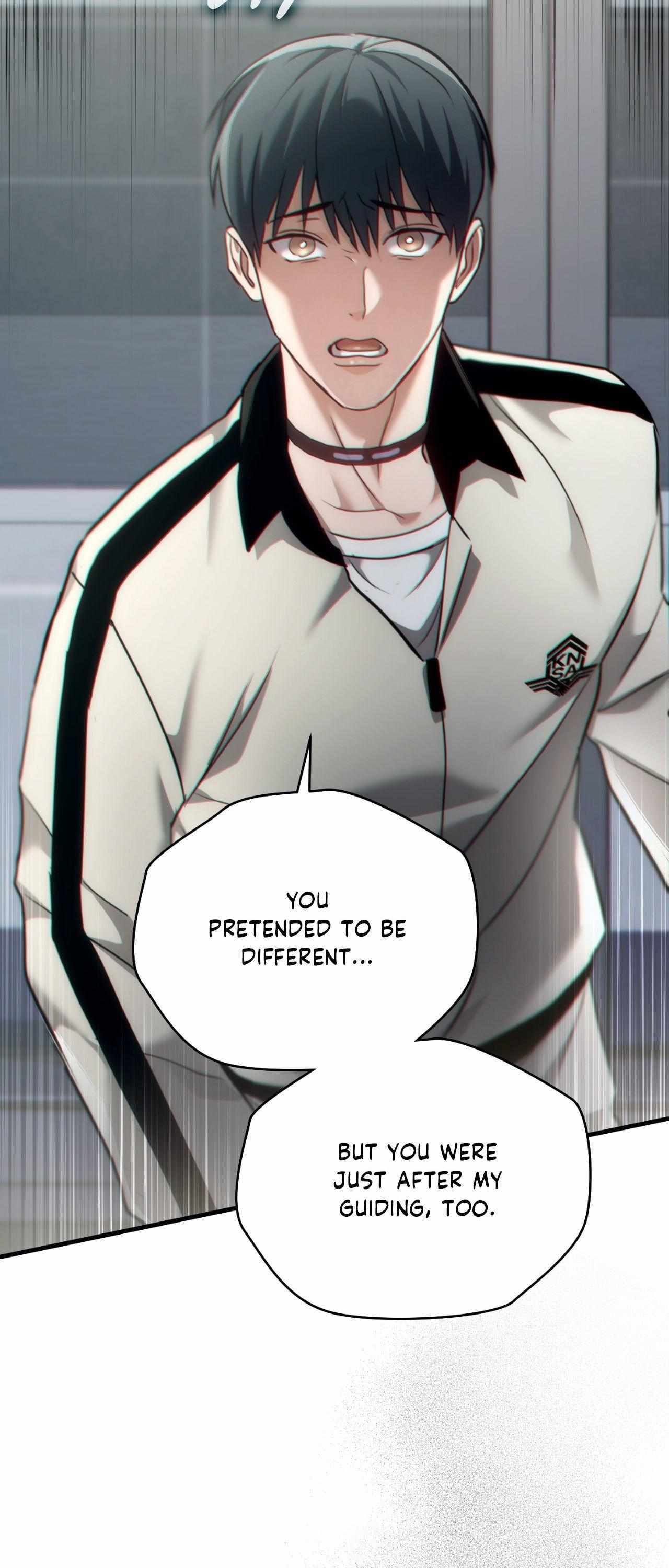 Read His Perfect Guide chapter 41 image 61 on Lezhin
