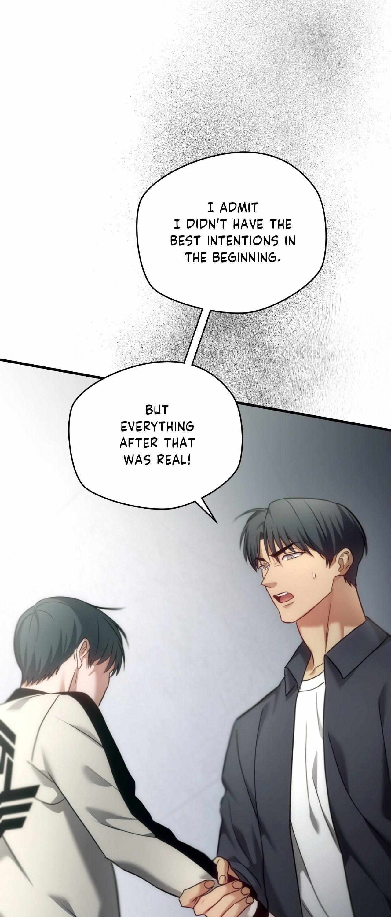 Read His Perfect Guide chapter 41 image 62 on Lezhin