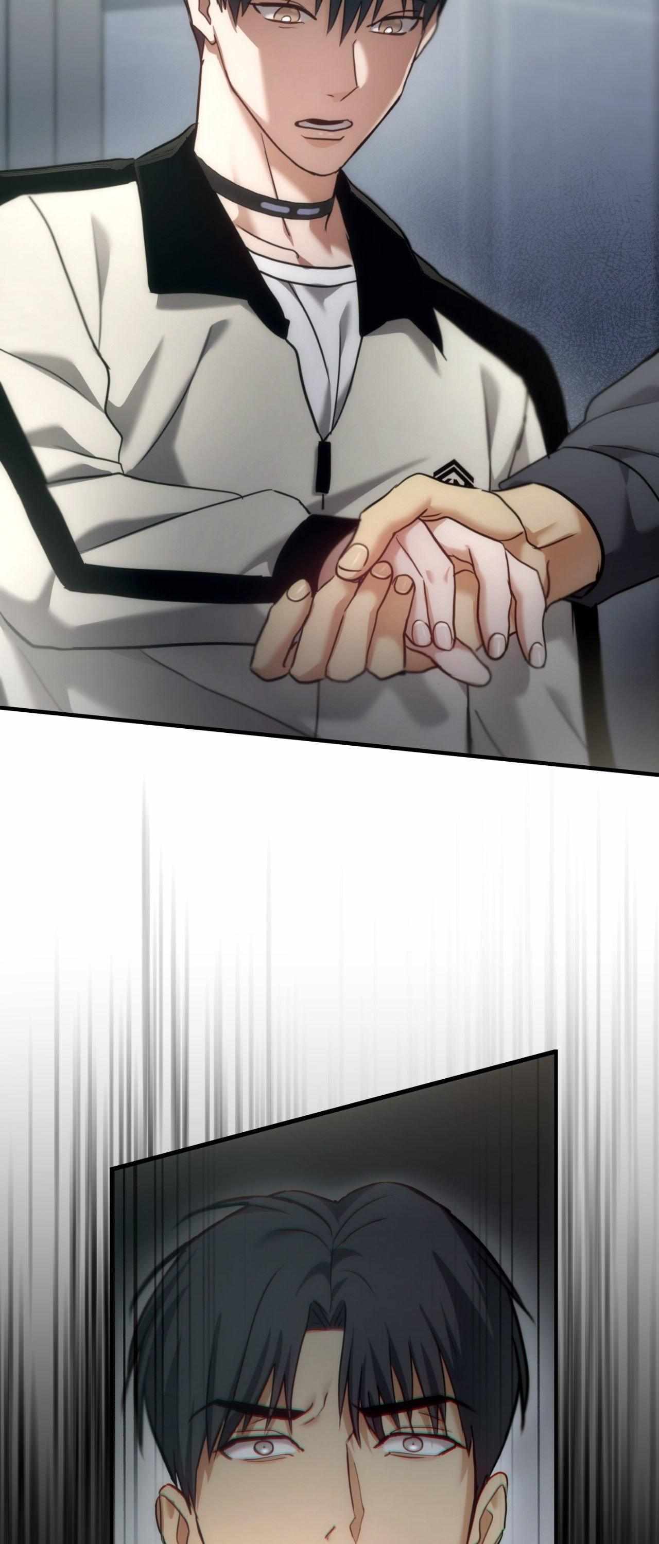 Read His Perfect Guide chapter 41 image 65 on Lezhin