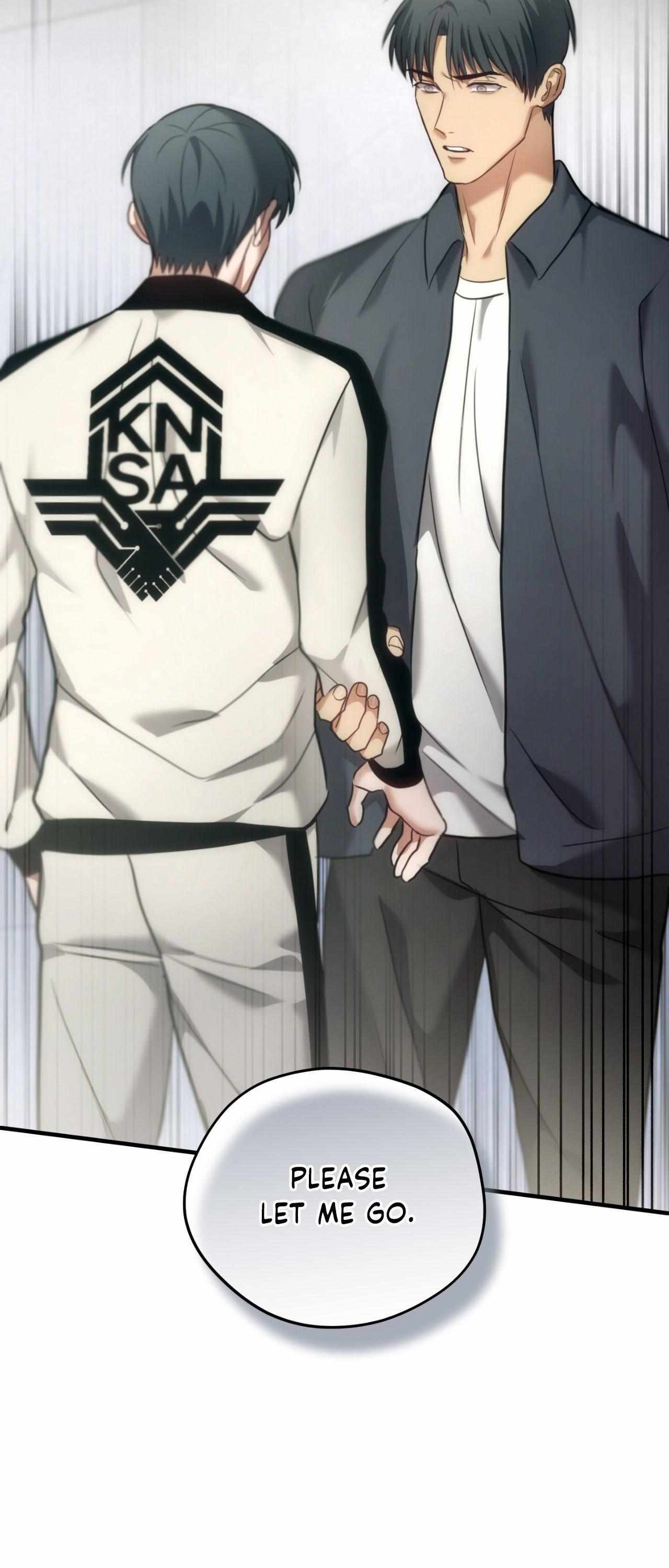 Read His Perfect Guide chapter 41 image 67 on Lezhin