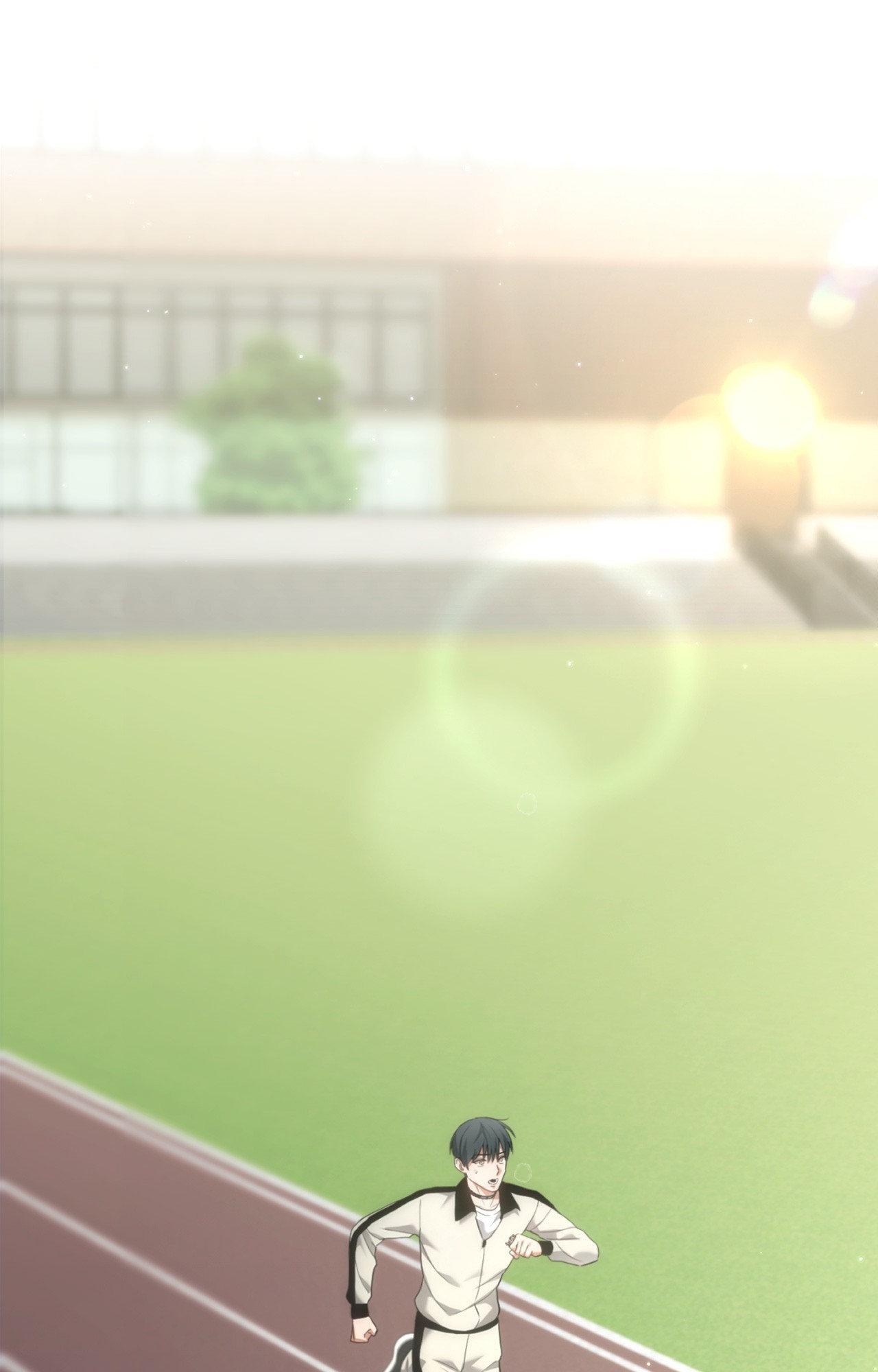 Read His Perfect Guide chapter 42 image 1 on Lezhin