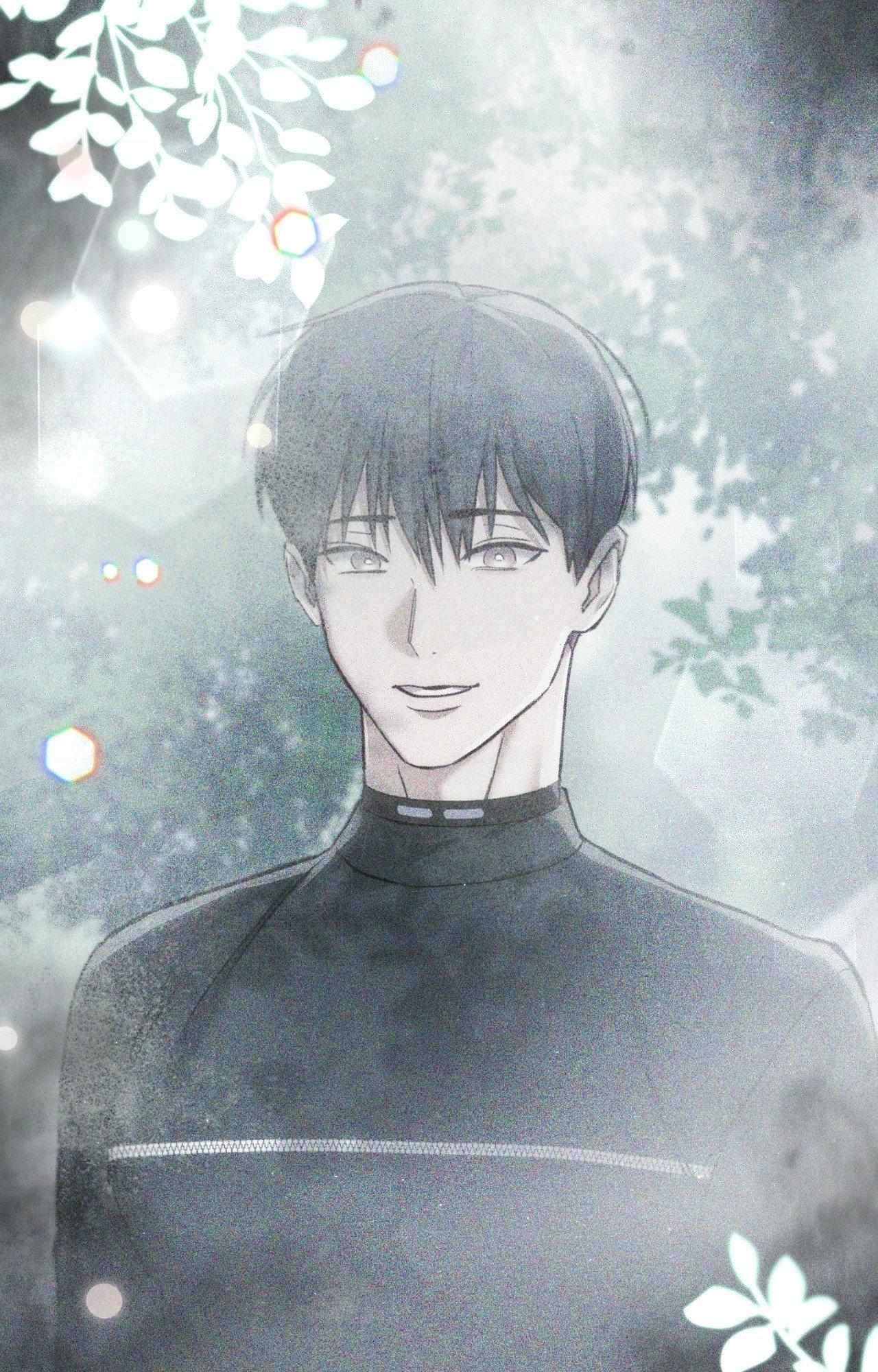 Read His Perfect Guide chapter 42 image 102 on Lezhin