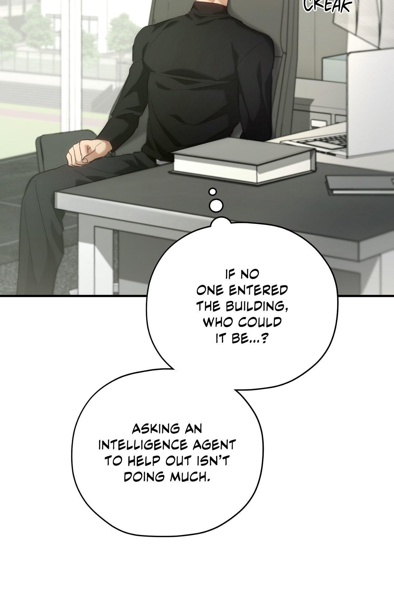 Read His Perfect Guide chapter 42 image 11 on Lezhin
