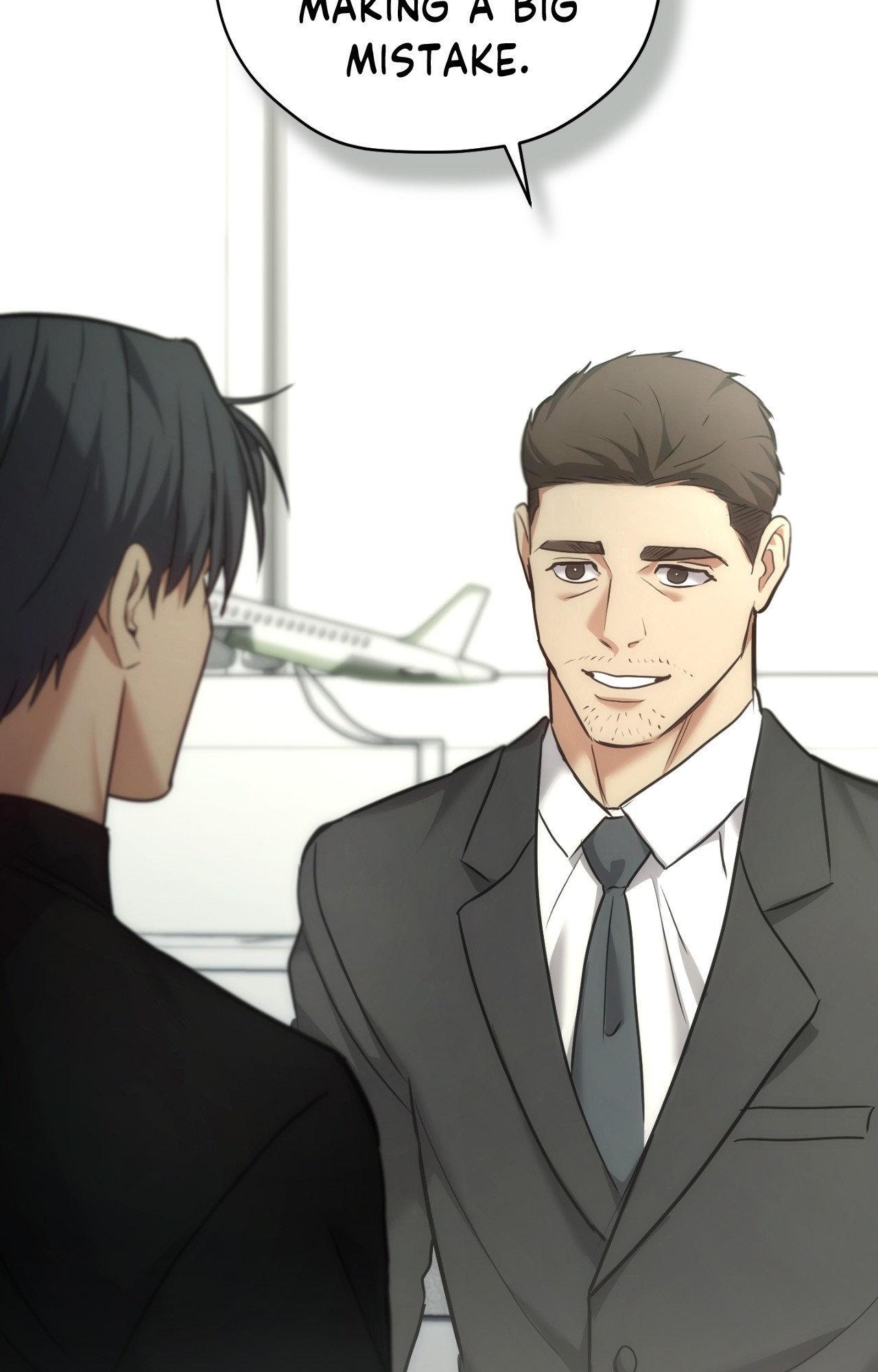 Read His Perfect Guide chapter 42 image 19 on Lezhin