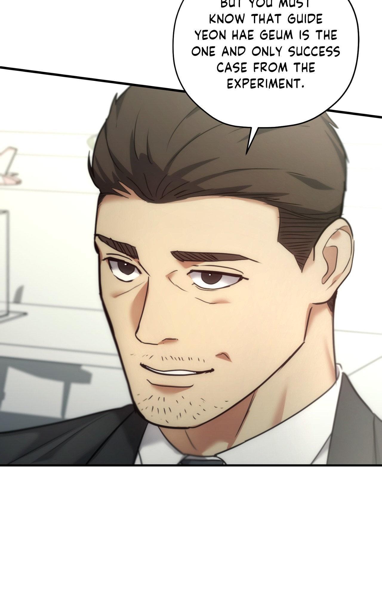 Read His Perfect Guide chapter 42 image 24 on Lezhin