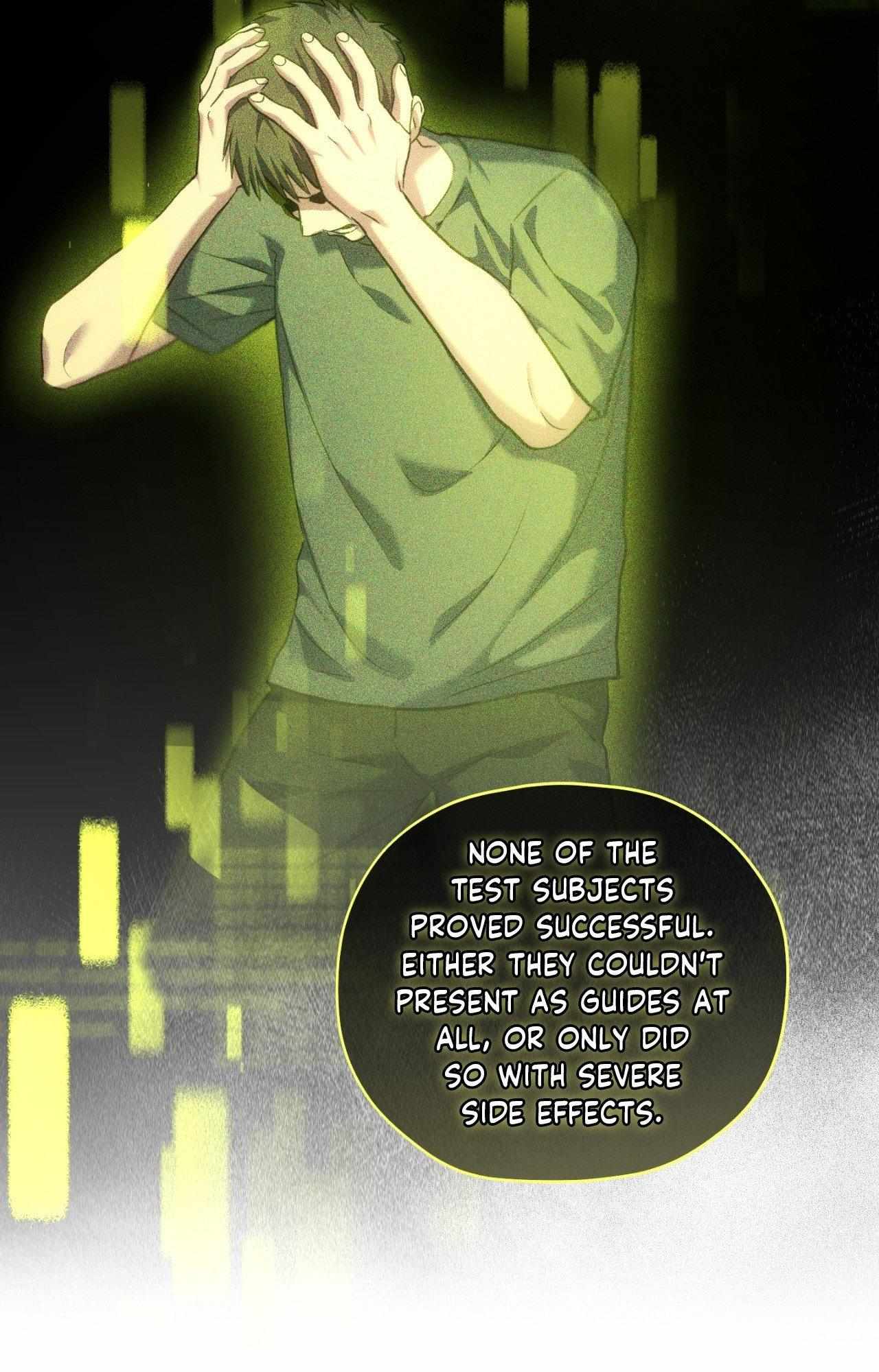 Read His Perfect Guide chapter 42 image 29 on Lezhin