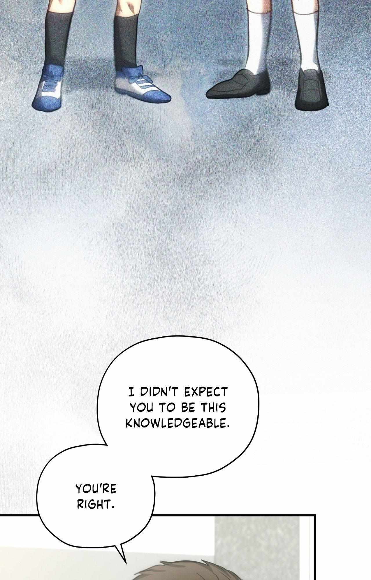 Read His Perfect Guide chapter 42 image 33 on Lezhin