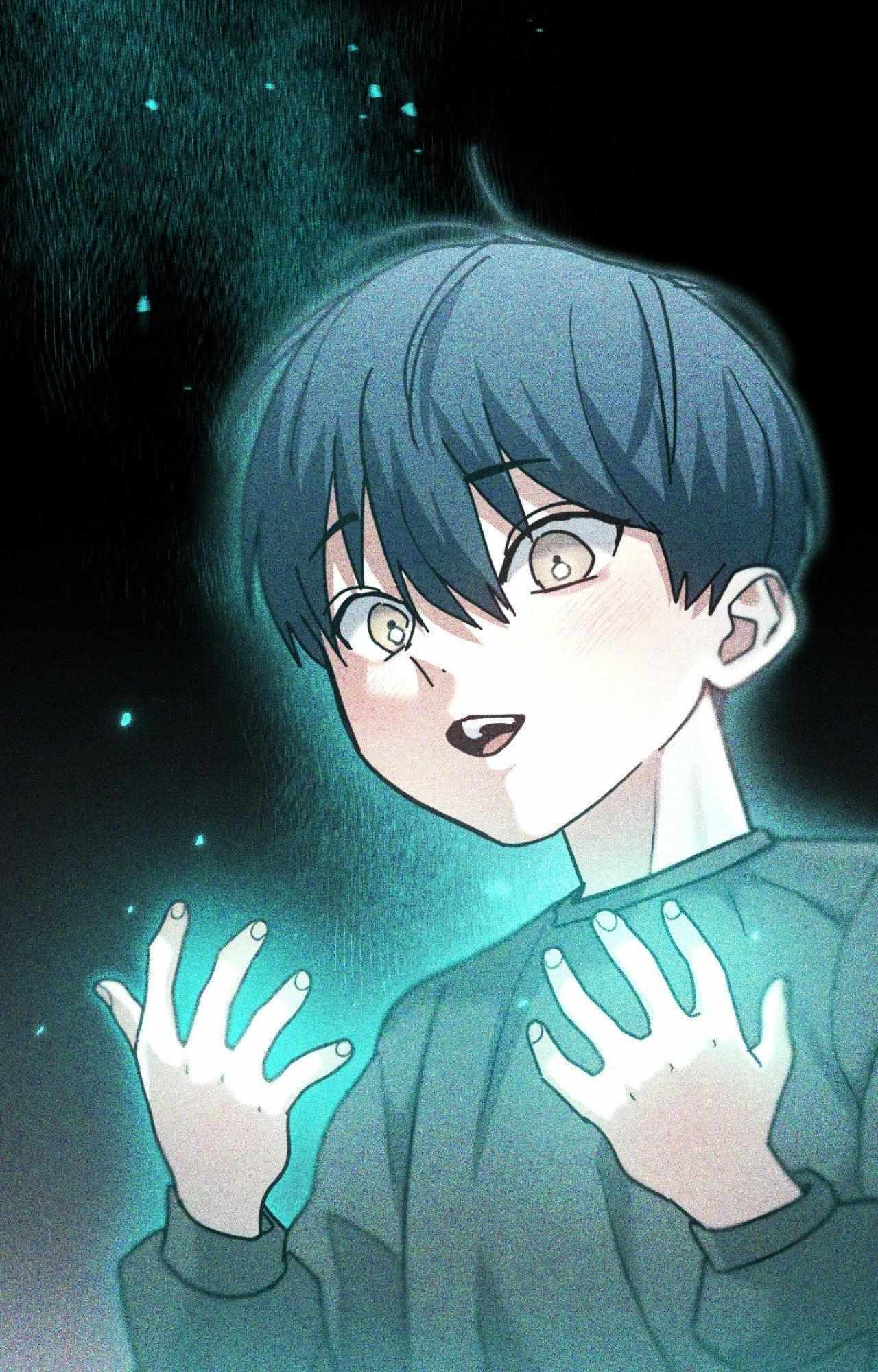 Read His Perfect Guide chapter 42 image 36 on Lezhin