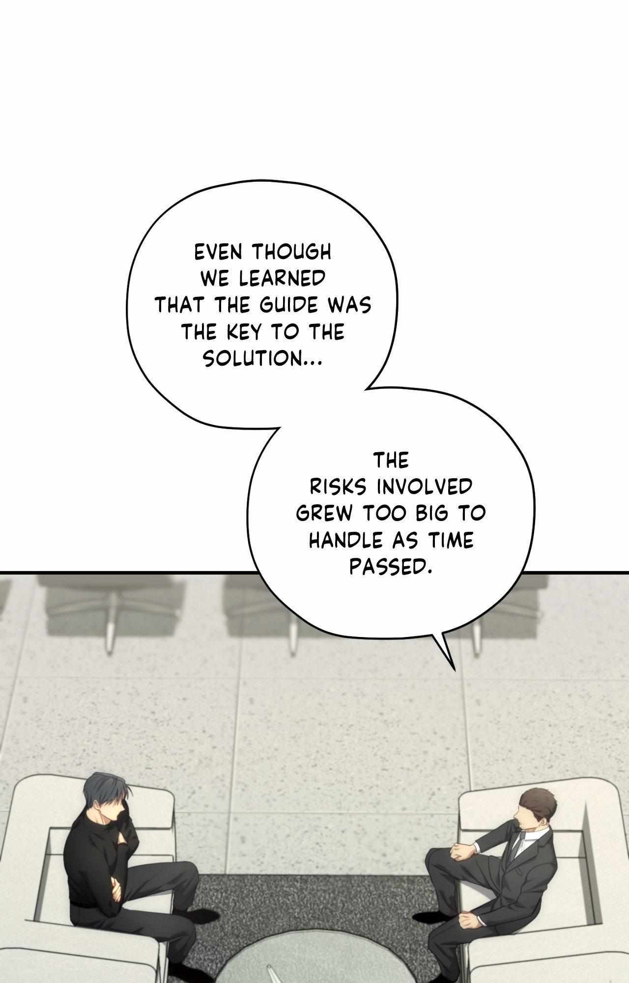 Read His Perfect Guide chapter 42 image 38 on Lezhin
