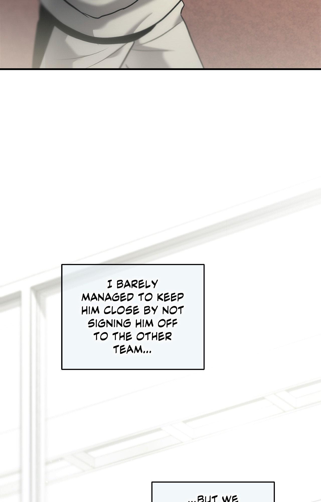 Read His Perfect Guide chapter 42 image 4 on Lezhin