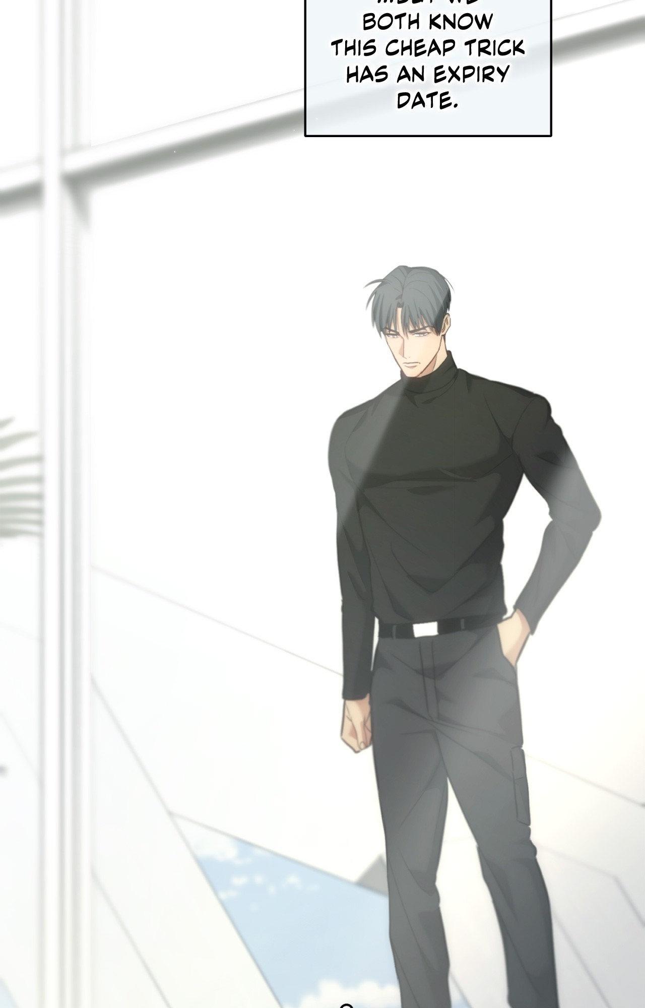 Read His Perfect Guide chapter 42 image 5 on Lezhin