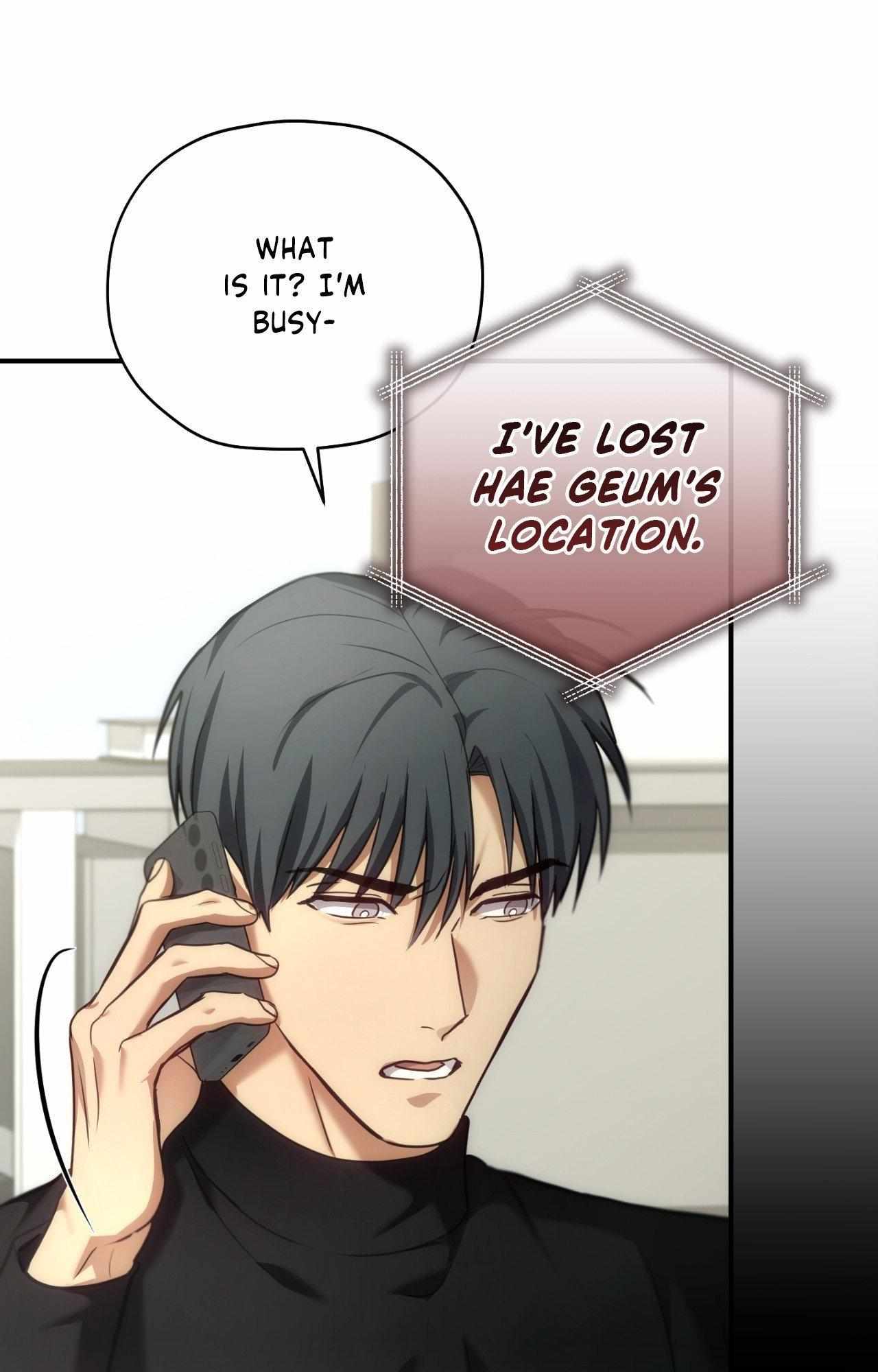 Read His Perfect Guide chapter 42 image 56 on Lezhin