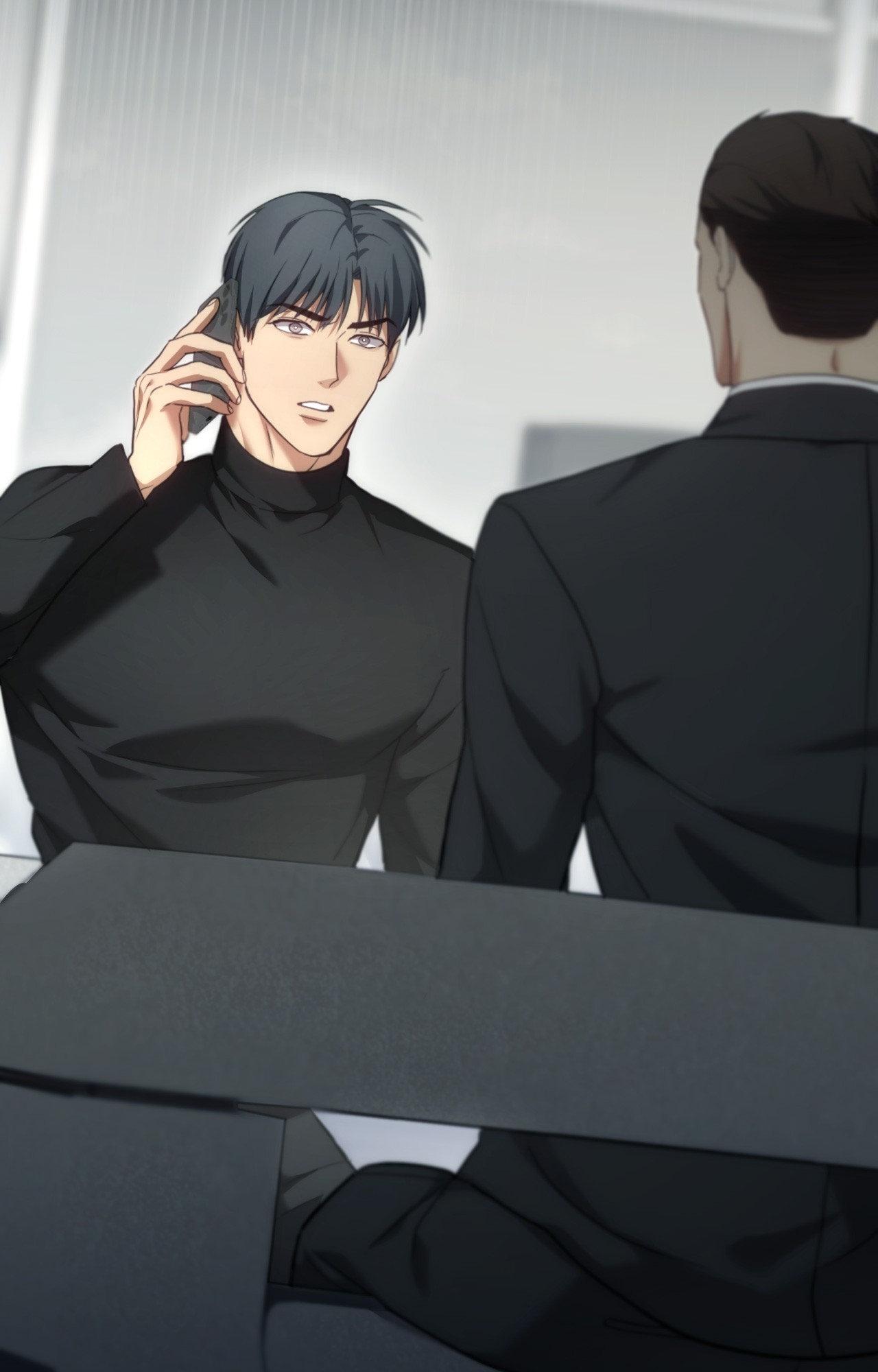 Read His Perfect Guide chapter 42 image 58 on Lezhin