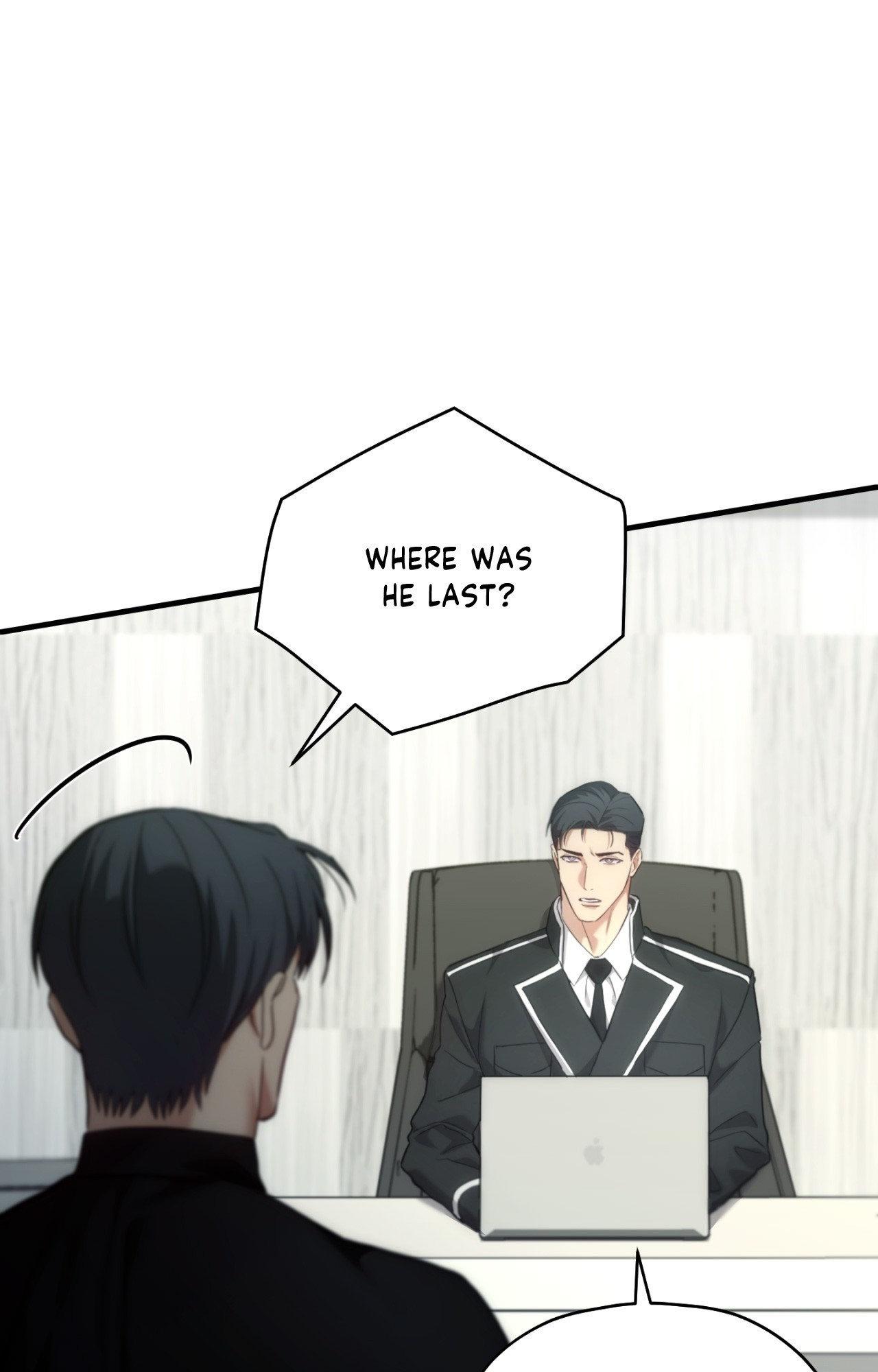 Read His Perfect Guide chapter 42 image 62 on Lezhin
