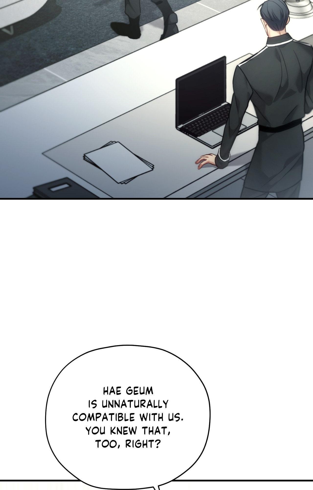 Read His Perfect Guide chapter 42 image 68 on Lezhin