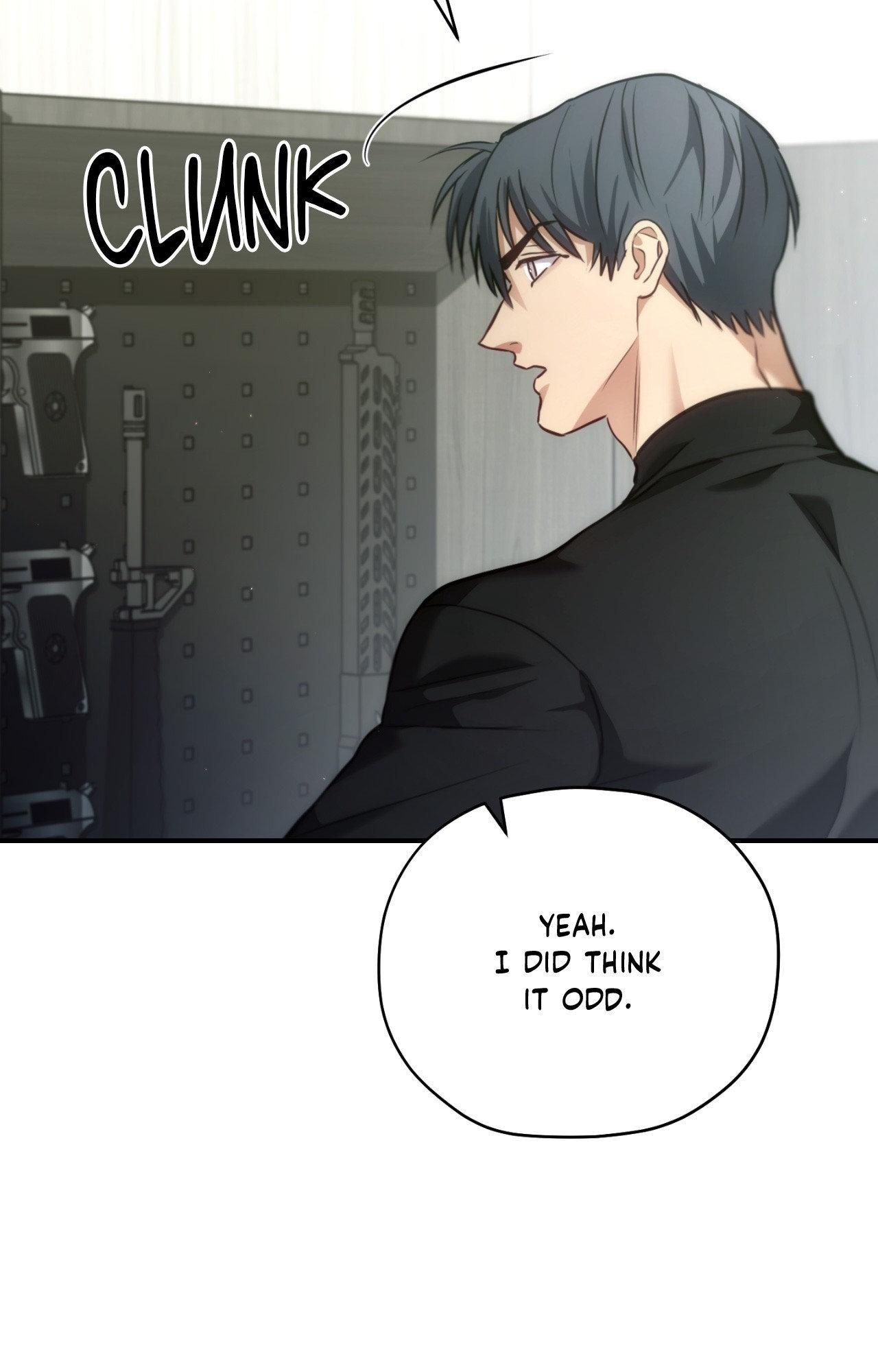 Read His Perfect Guide chapter 42 image 69 on Lezhin