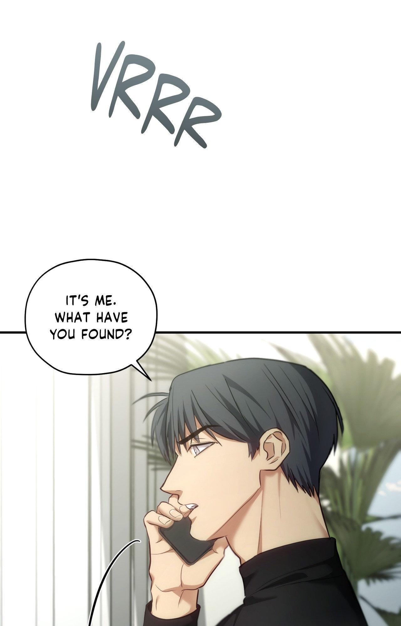 Read His Perfect Guide chapter 42 image 7 on Lezhin
